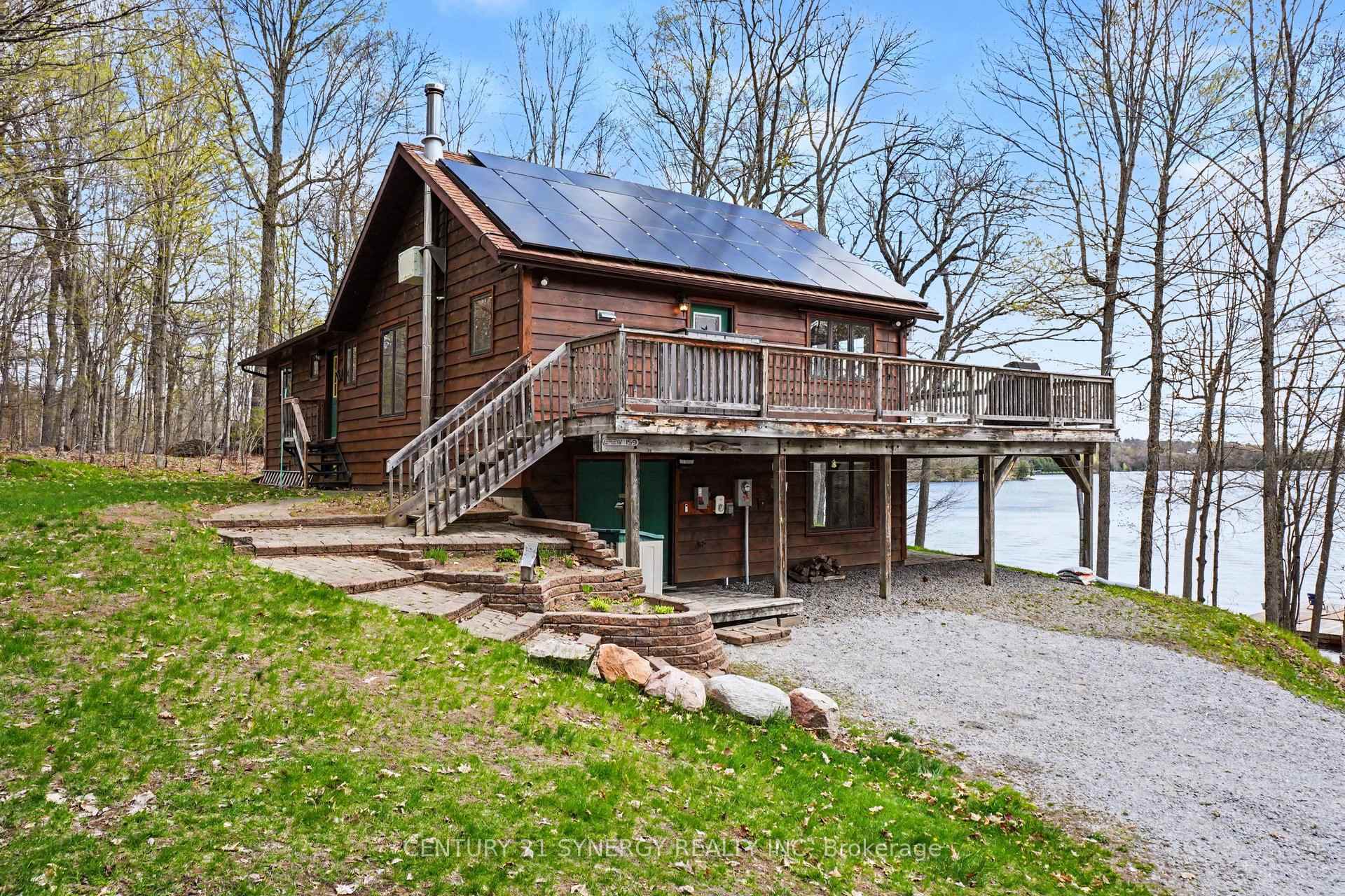 773 Sherbrooke Drive, Frontenac, ON K0H 2B0