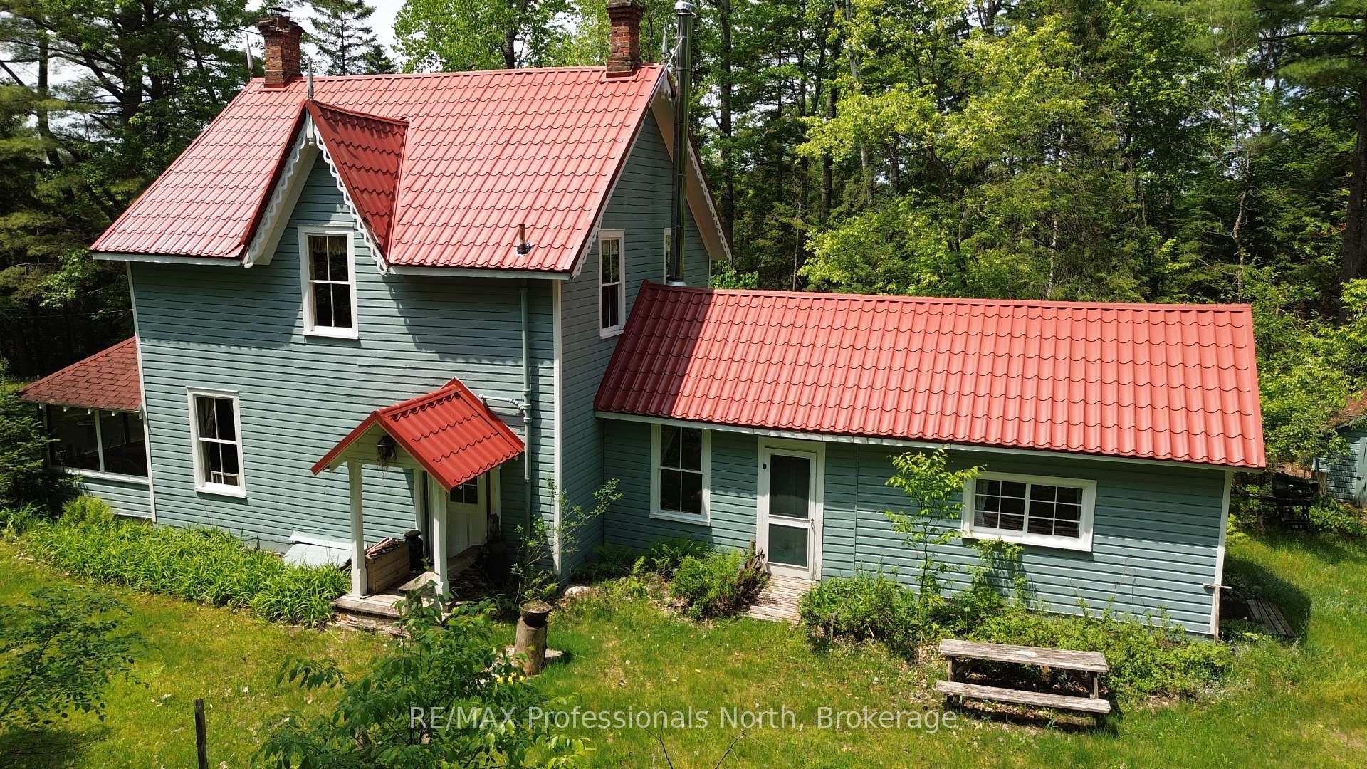 231 Kay Road W, Huntsville — photo 3 of 5