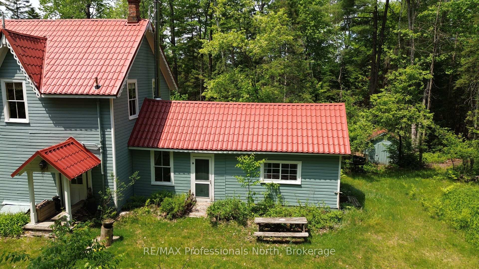 231 Kay Road W, Huntsville — photo 4 of 5