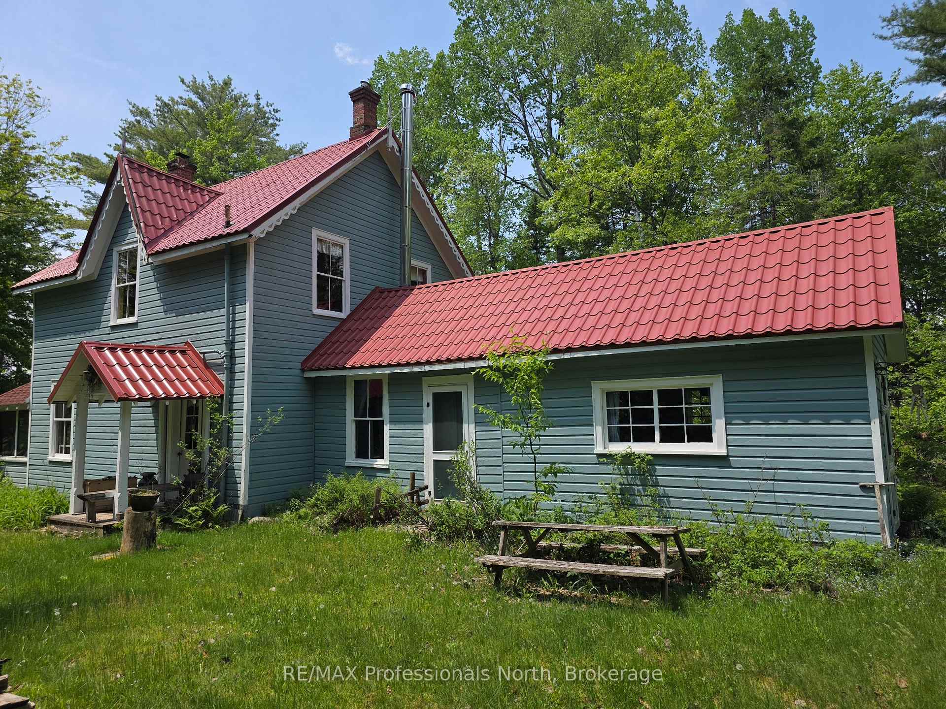 231 Kay Road W, Huntsville — photo 5 of 5