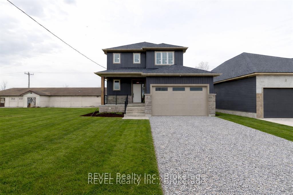 1129 Dipietro Street, Fort Erie, ON L2A 4J4 — Fort Erie, Ontario