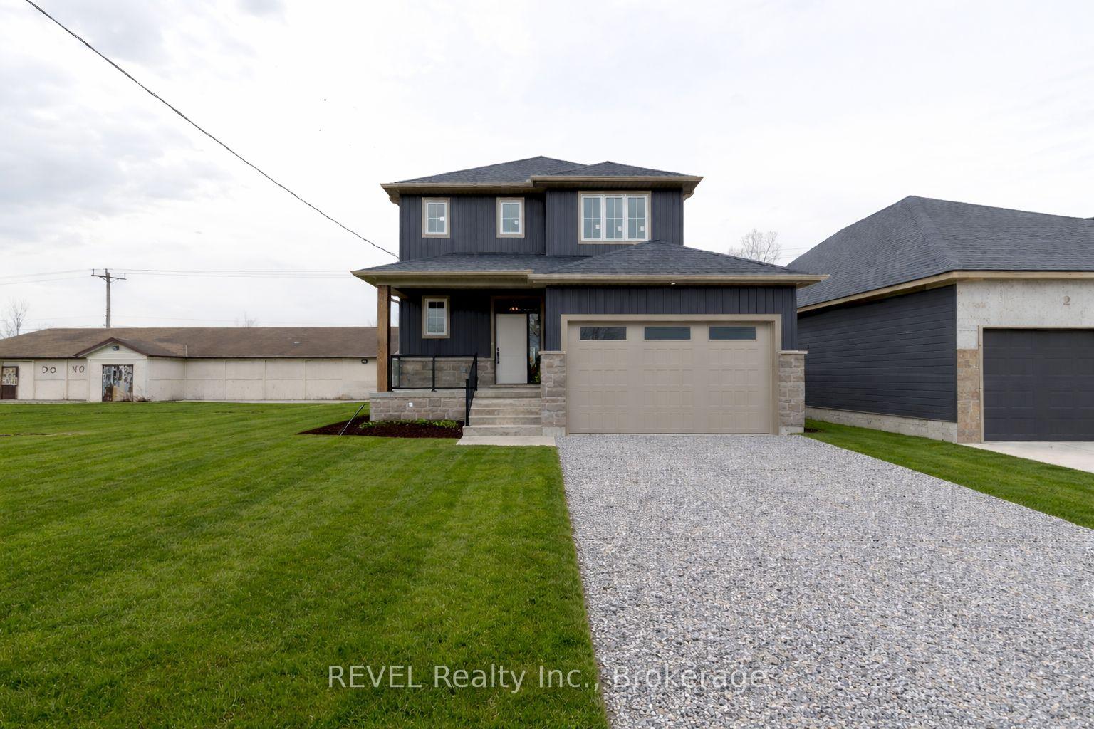 1129 Dipietro Street, Fort Erie — photo 2 of 5