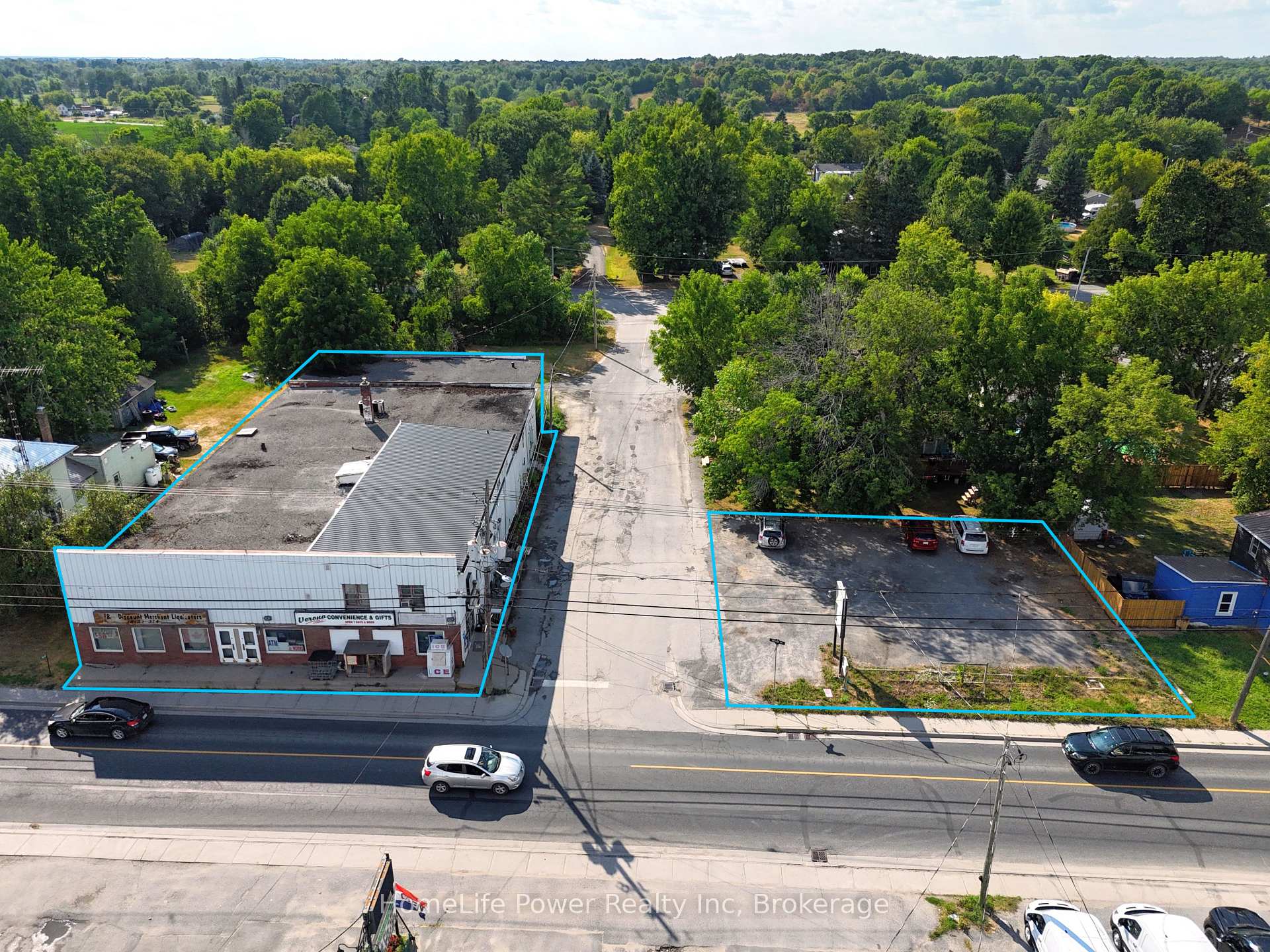 6667 Highway 38 N/A, Frontenac, ON K0H 2W0