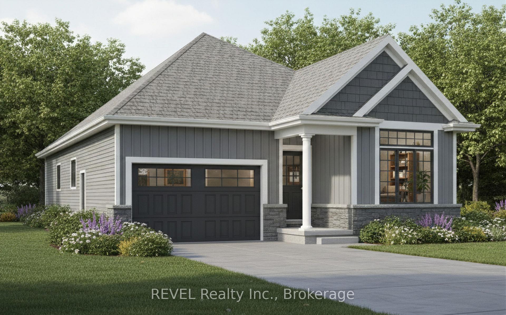 1133 Dipietro Street, Fort Erie, ON L2A 4J4 — Fort Erie, Ontario