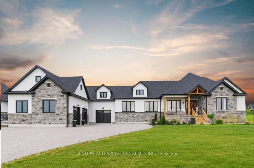12 Country Place, Kawartha Lakes, ON L0A 1A0