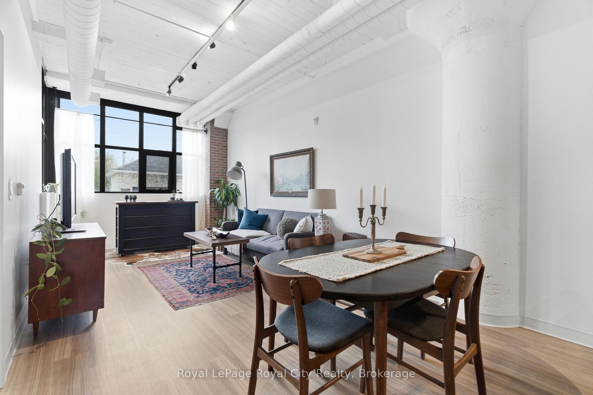 120 Huron Street 112, Guelph, ON N1E 0T8