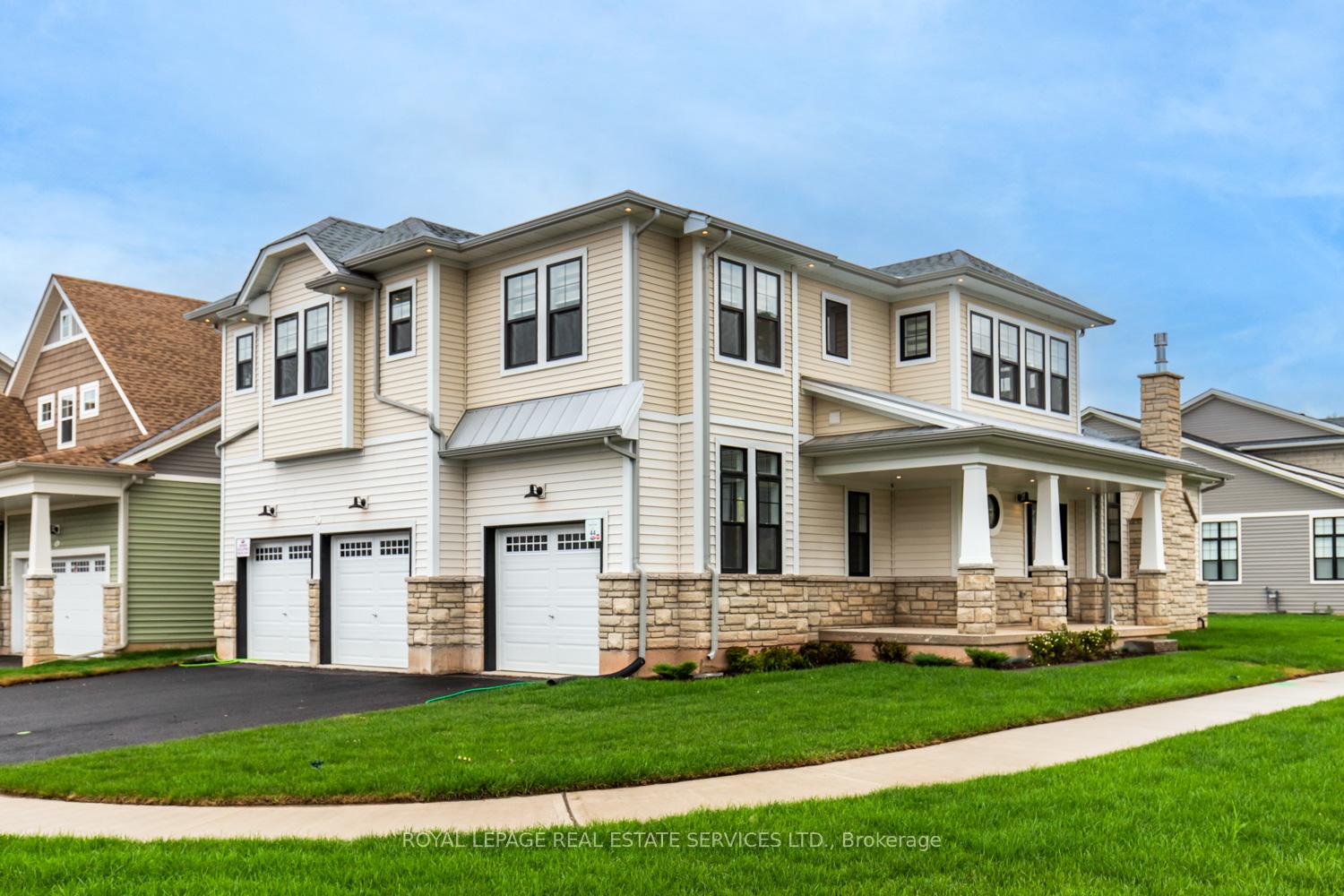 42 Beachwalk Crescent, Fort Erie, ON L0S 1B0 — Fort Erie, Ontario