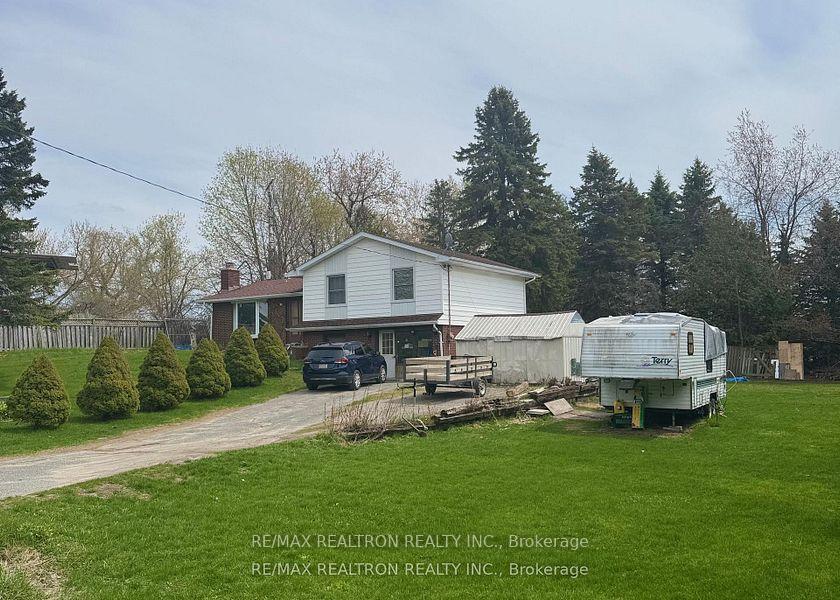 15 Bess Drive, Alnwick/Haldimand, ON K0K 2X0