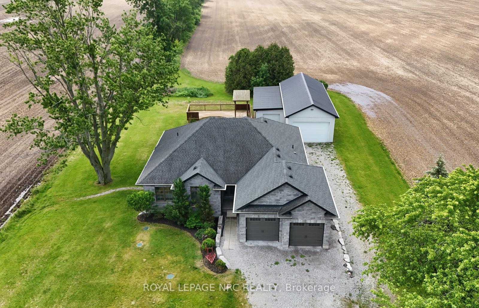 1750 Concession 8 Townsend N/A, Norfolk, ON N0E 1Y0