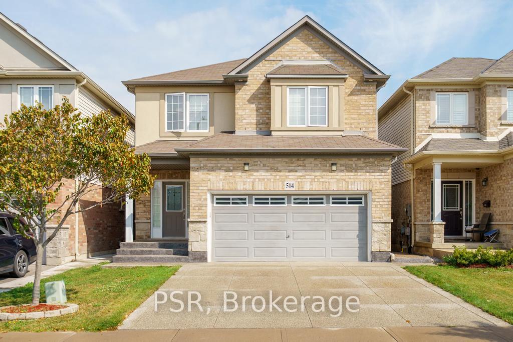 514 Old Mud Street, Hamilton, ON L8J 3X5