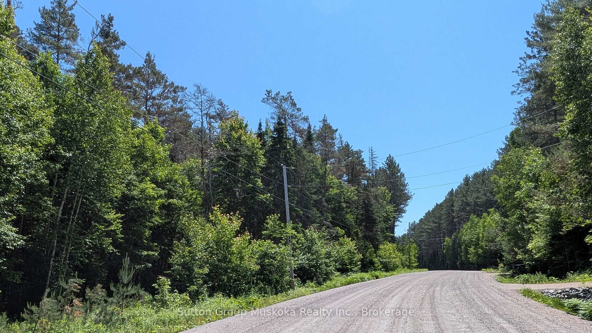 Lot 1 Red Pine Trail, Bracebridge, ON P0B 1L0