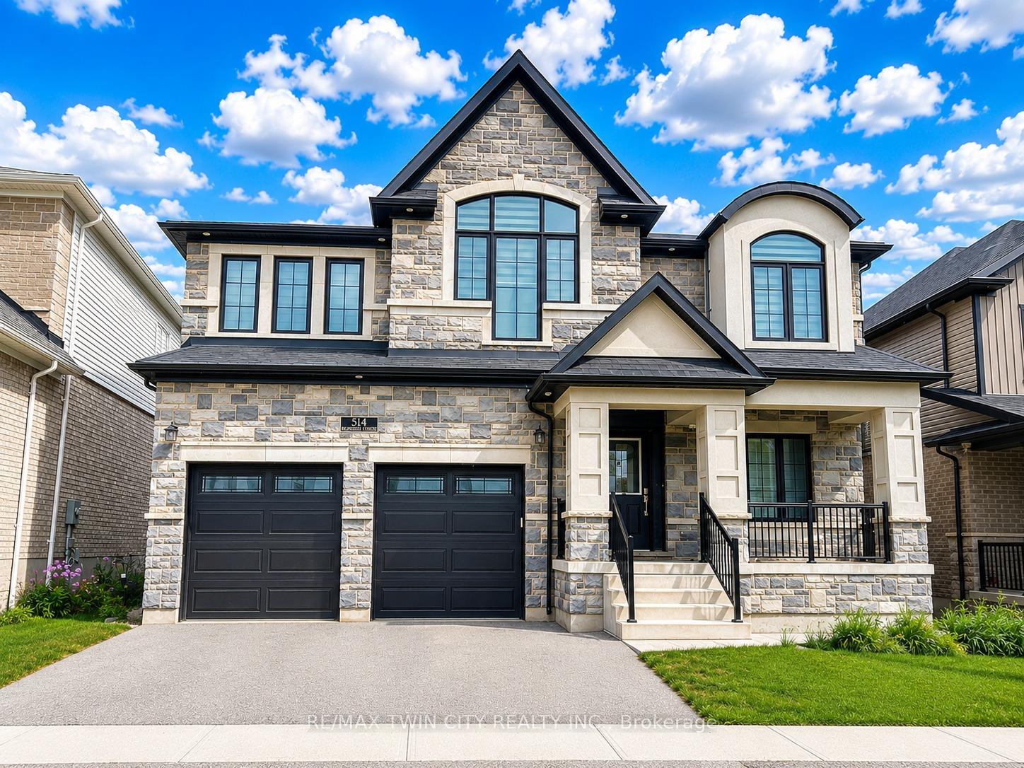 514 Bridgemill Crescent, Kitchener, ON N2A 0A3
