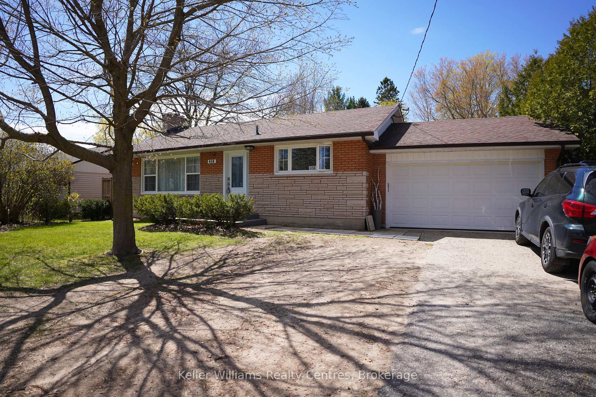 458 Market Street, Saugeen Shores, ON N0H 2C2 — Saugeen Shores, Ontario