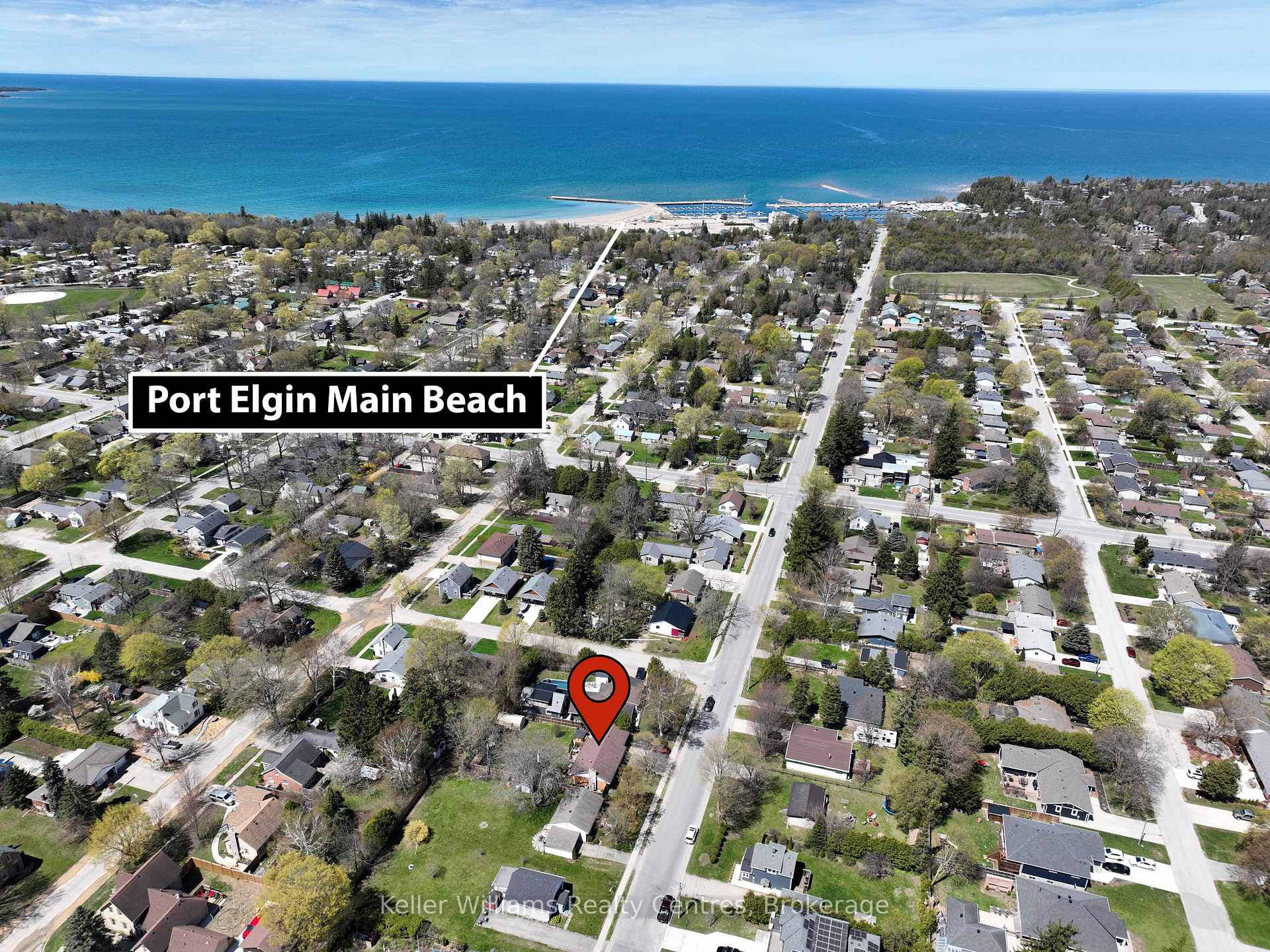 458 Market Street, Saugeen Shores — photo 2 of 5
