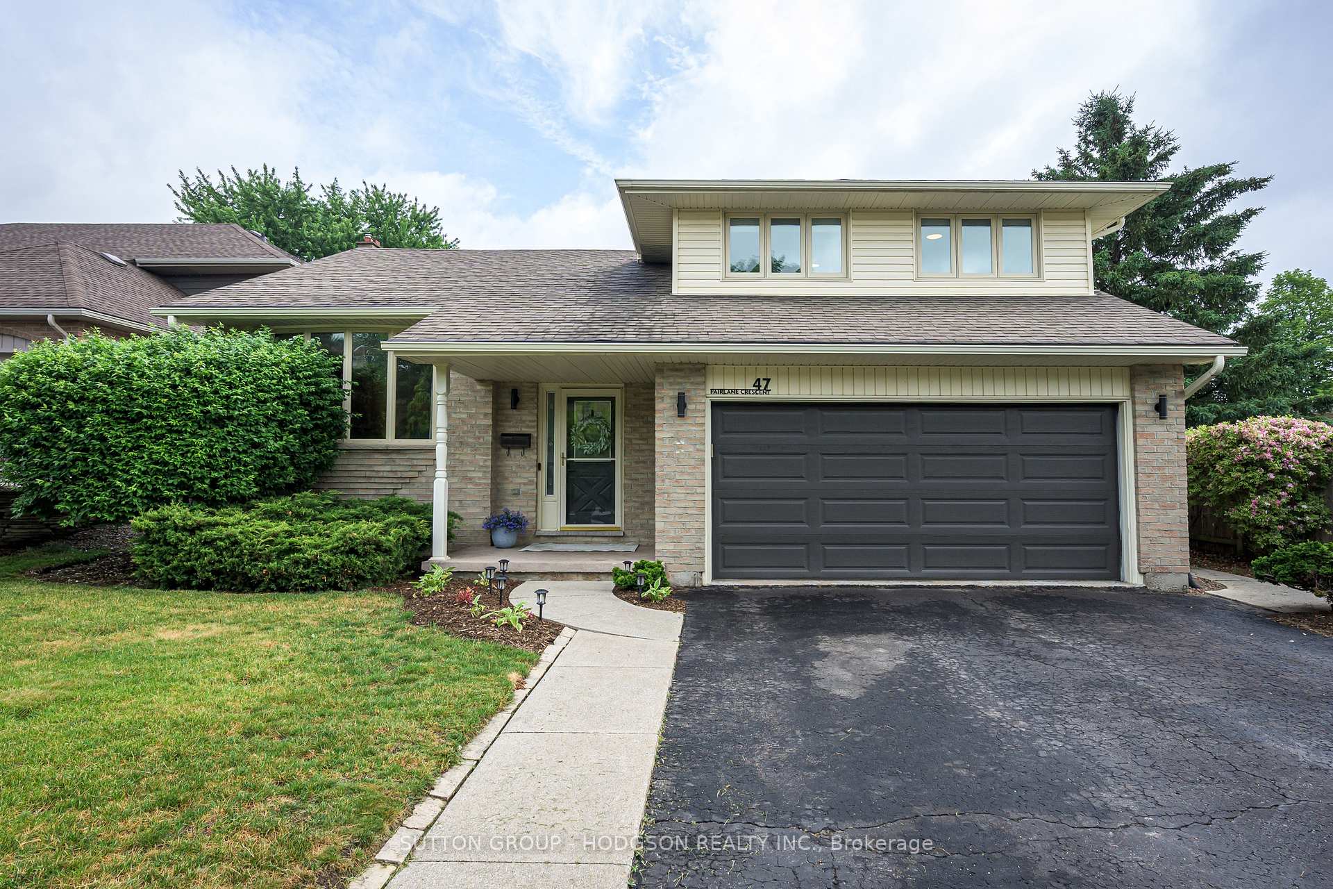 47 Fairlane Crescent, London South, ON N6K 3E1