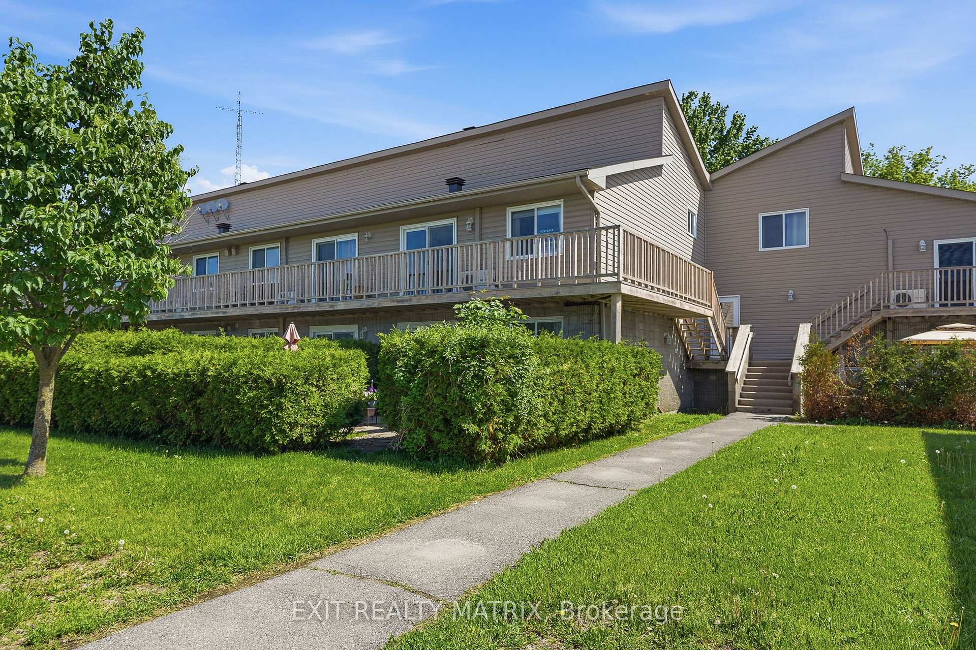 770 St Jean Street 23, Casselman, ON K0A 1M0