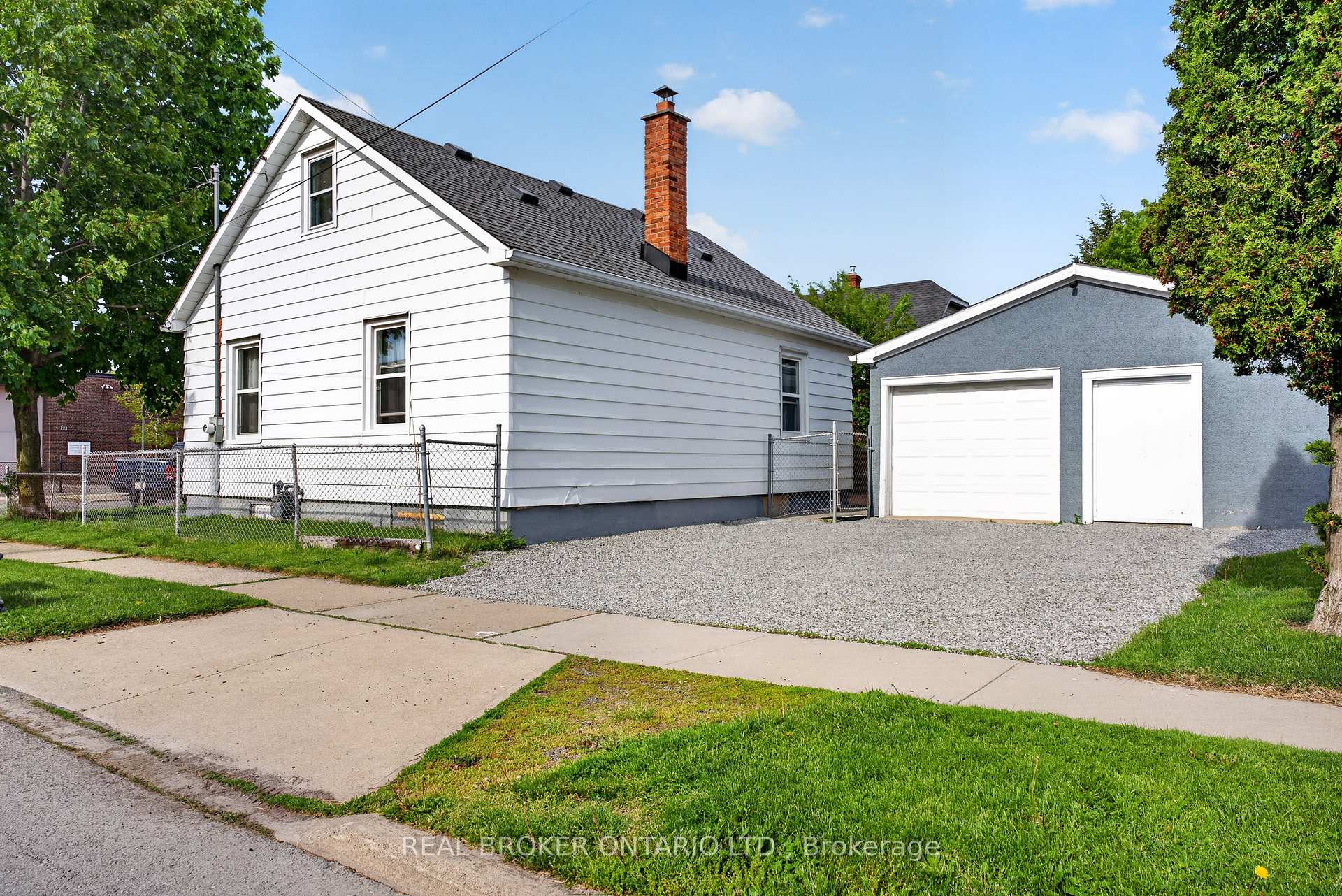 78 Facer Street, St. Catharines, ON L2M 5J5