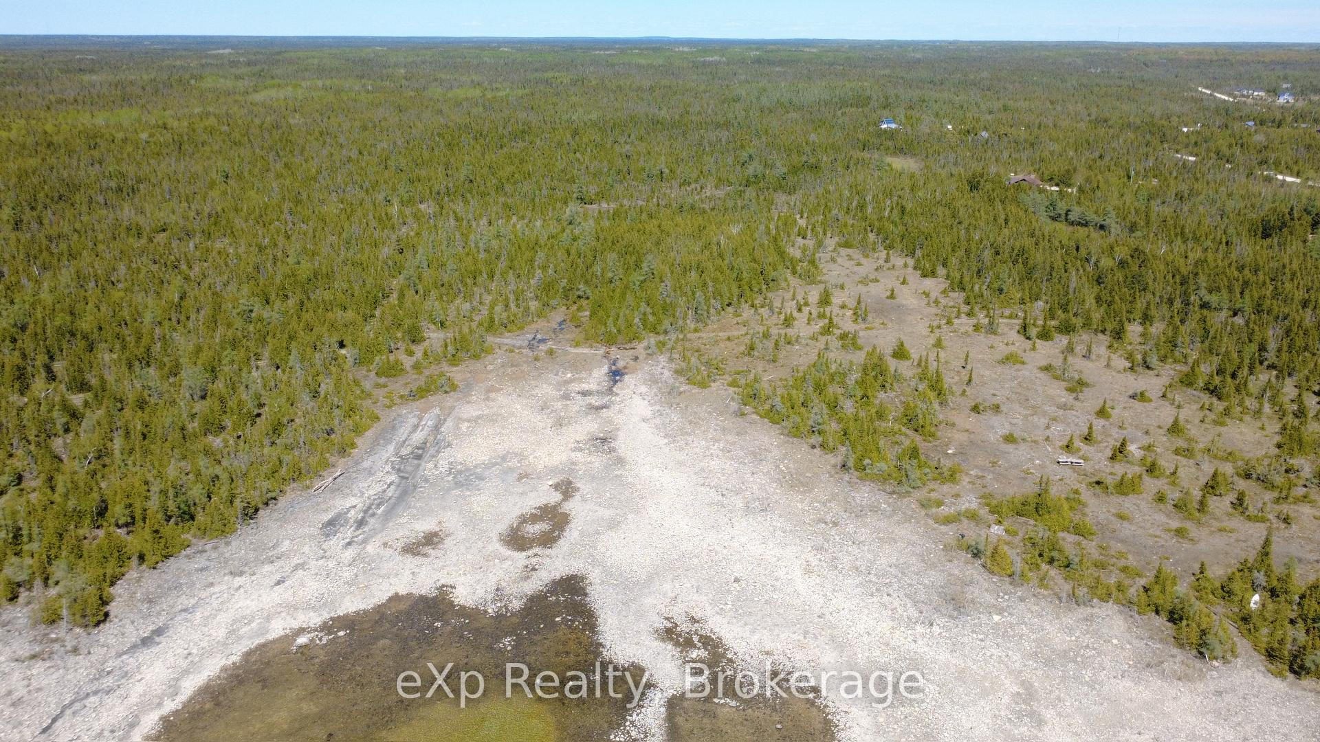 PT LT 2 8 WBR AS IN R371951 Concession, Northern Bruce Peninsula — photo 2 of 5