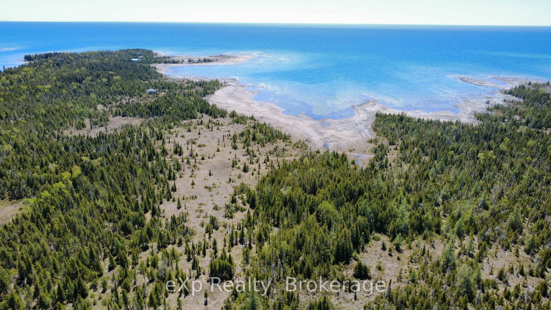 PT LT 2 8 WBR AS IN R371951 Concession, Northern Bruce Peninsula — photo 5 of 5