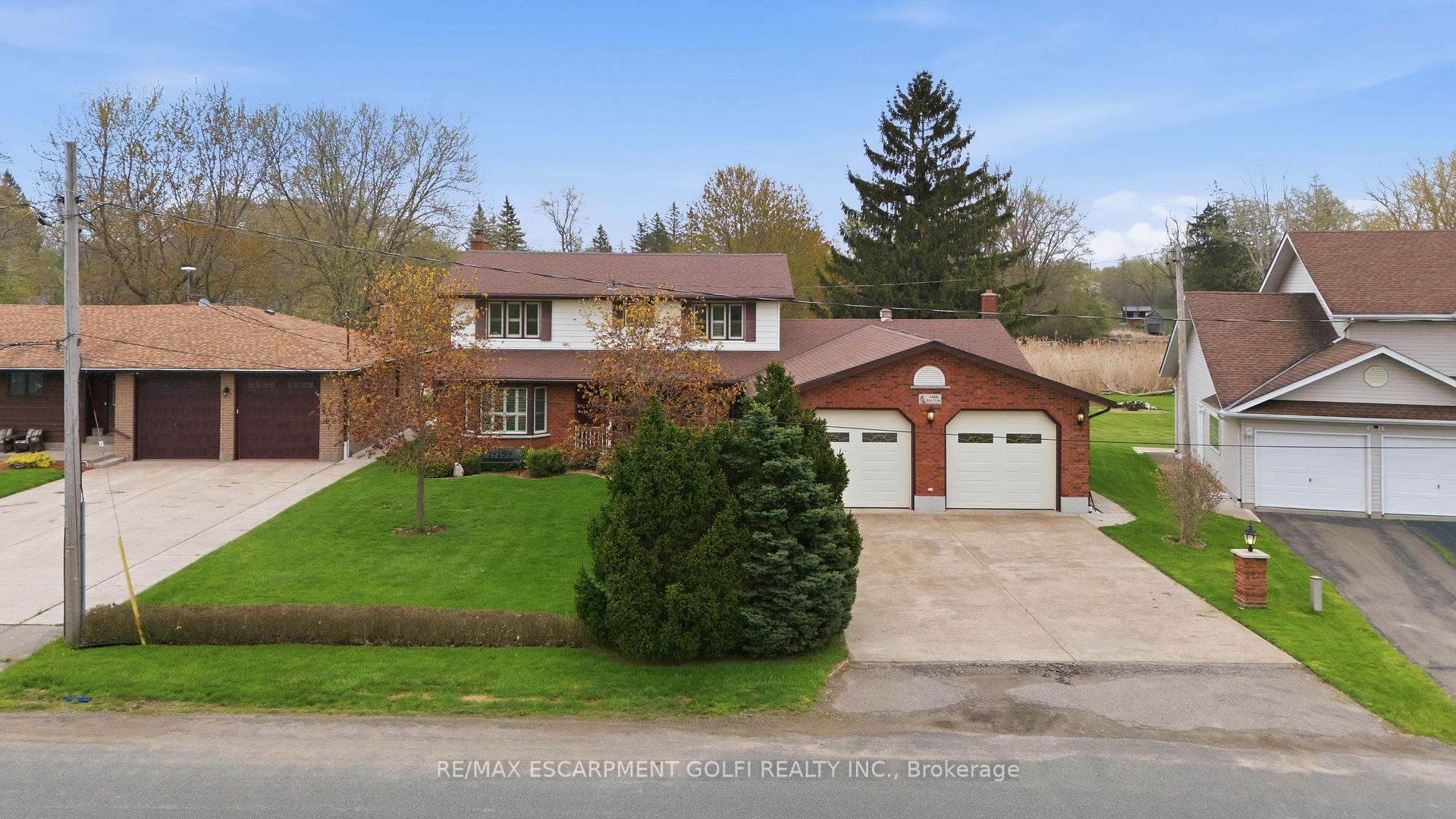 3466 River Trail, Fort Erie, ON L0S 1S0 — Fort Erie, Ontario