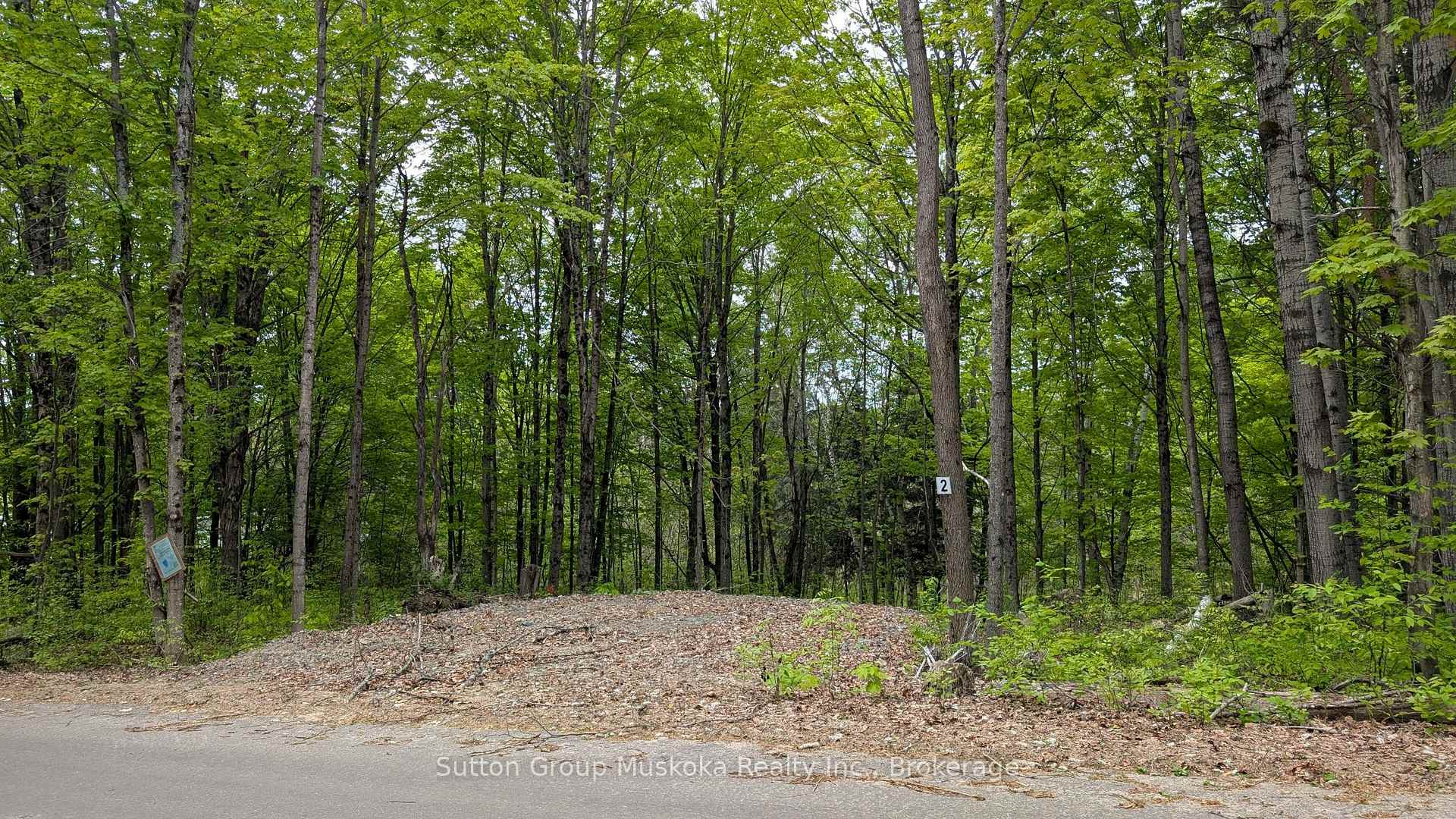 Lot 2 Tally-Ho Winter Park Road, Lake of Bays — photo 2 of 5