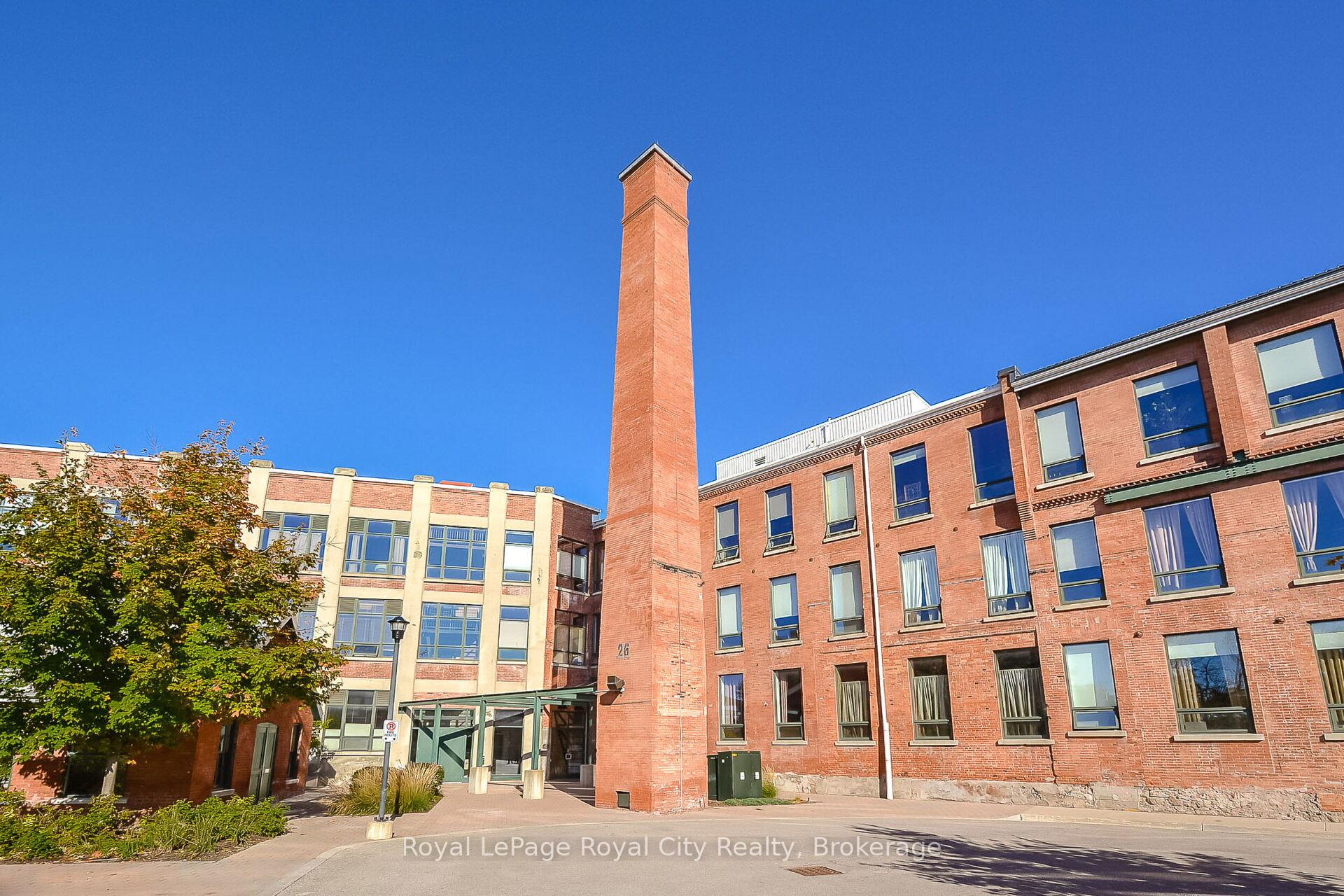26 Ontario Street 106, Guelph, ON N1E 7K1
