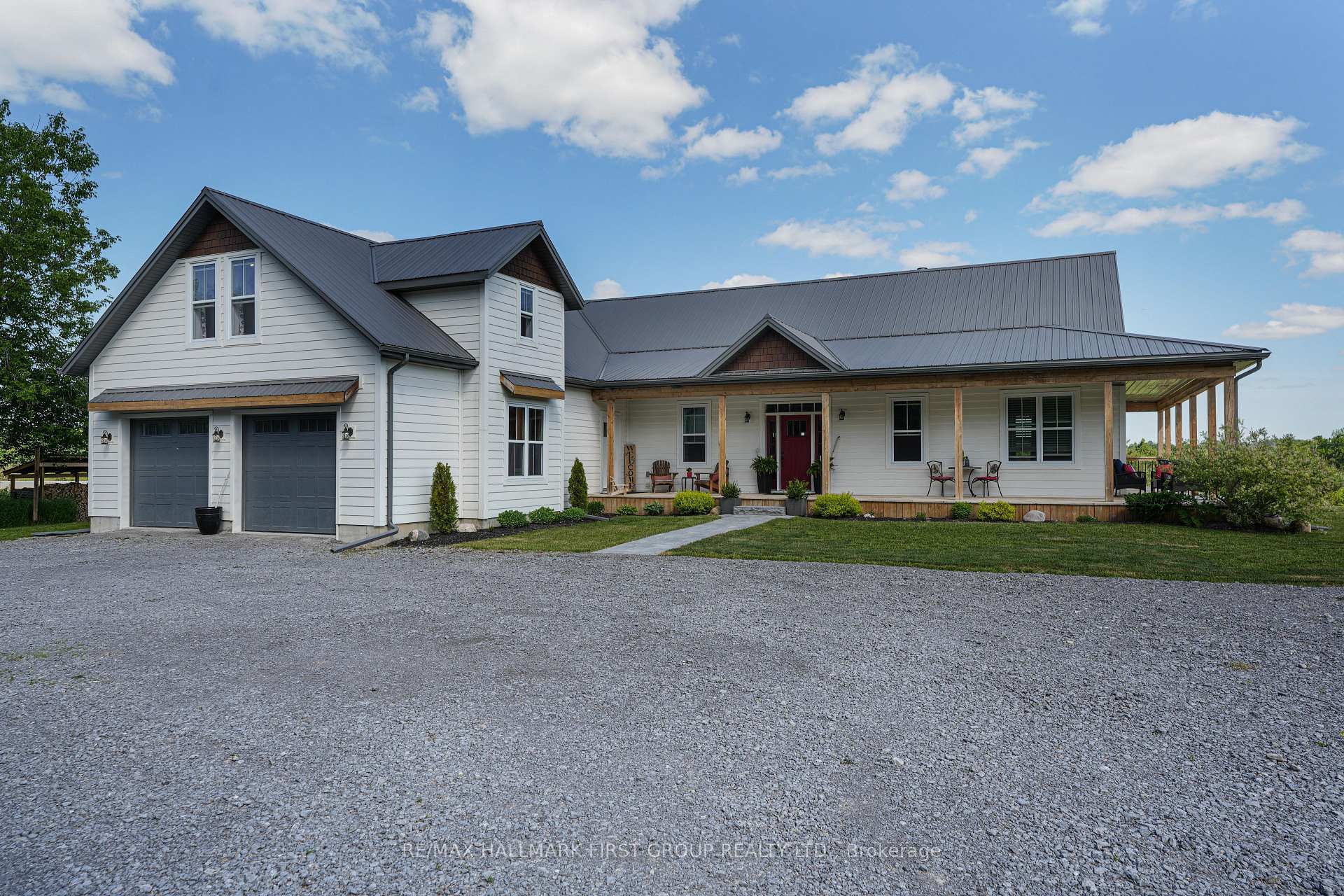 833 Iron Woods Drive, Douro-Dummer, ON K0L 2A0