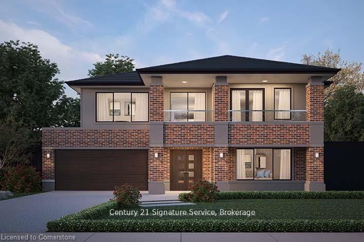 V/L Royal York Drive N, Fort Erie, ON L2A 5M4 — Fort Erie, Ontario