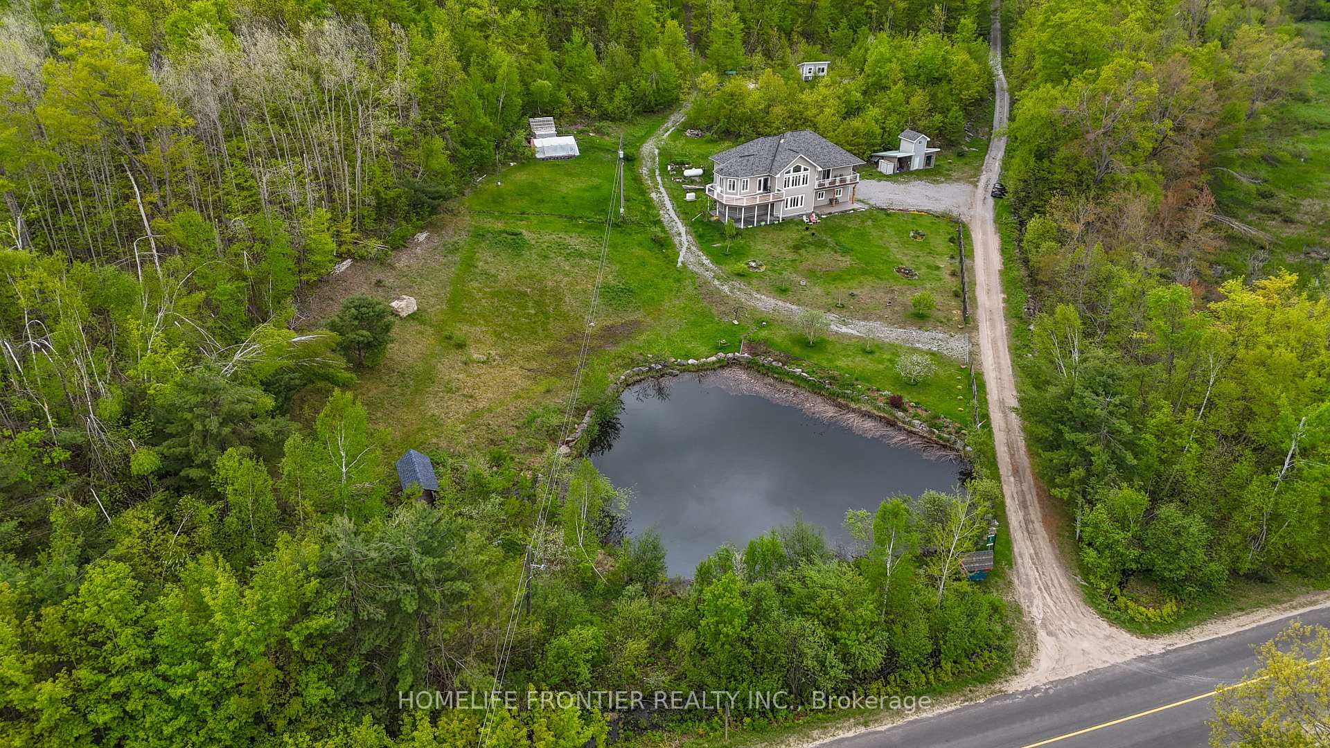 1019 Silk Lane, Minden Hills, ON K0M 2K0 — Minden Hills, Ontario