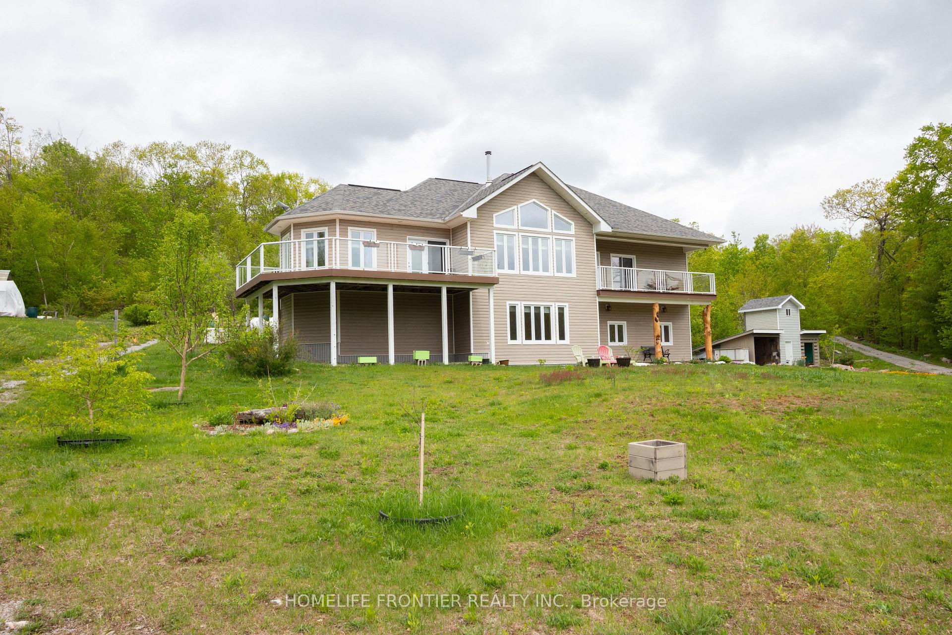 1019 Silk Lane, Minden Hills — photo 2 of 5