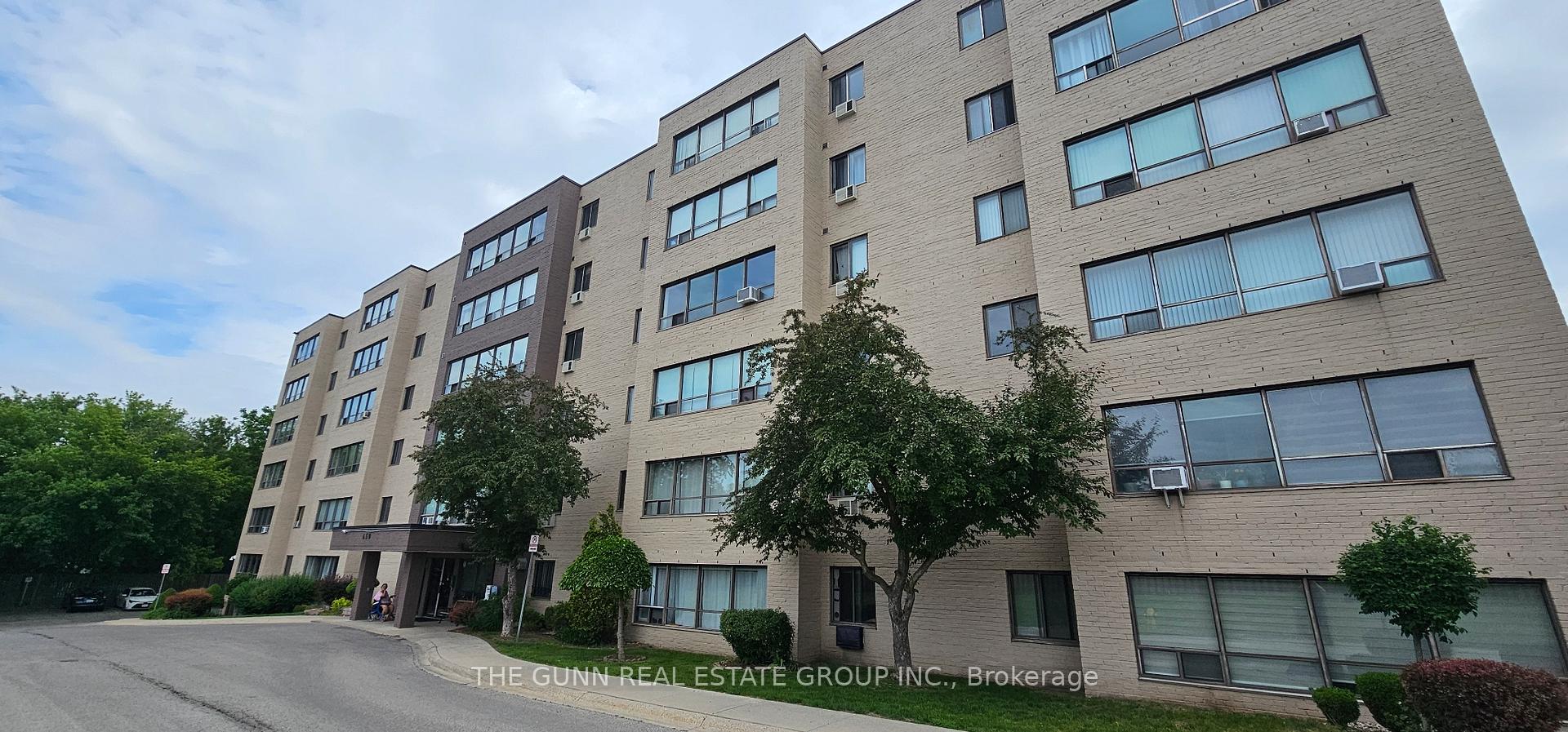 650 Cheapside Street 504, London East, ON N5Y 5J8