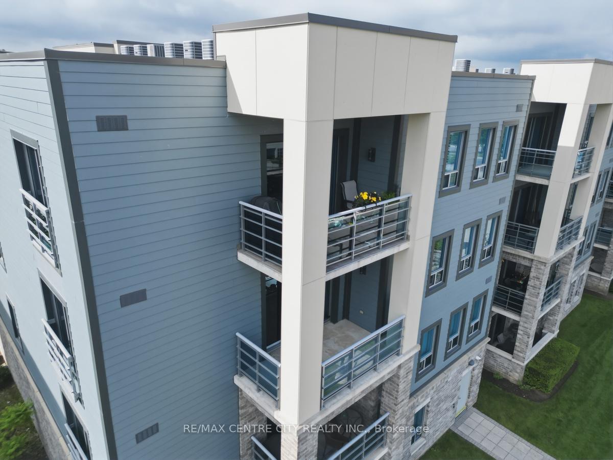 340 Sugarcreek Trail 501, London North, ON N6H 0G4