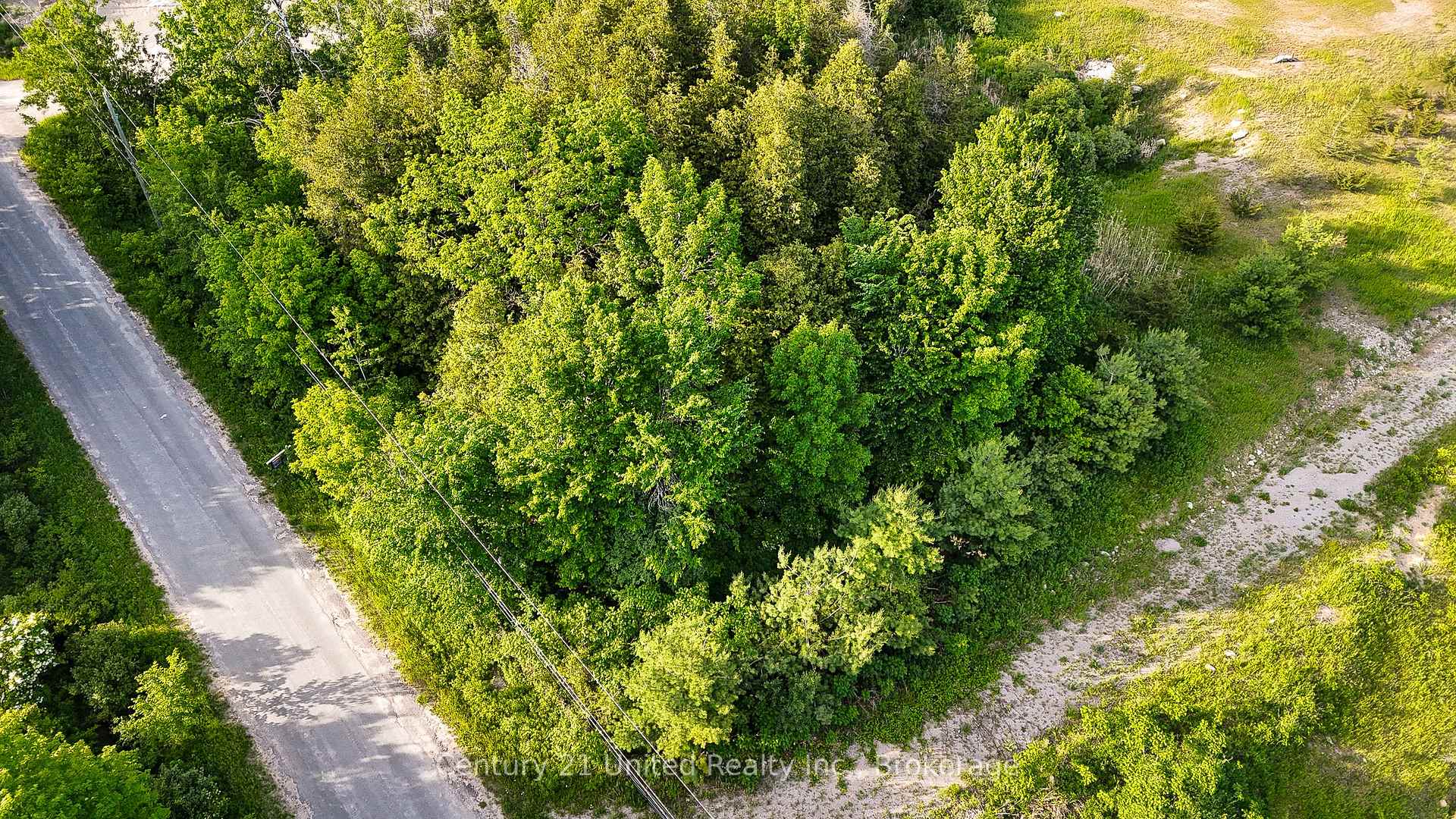 833 Iron Woods Dr Part 1 N/A, Douro-Dummer, ON K0L 3A0