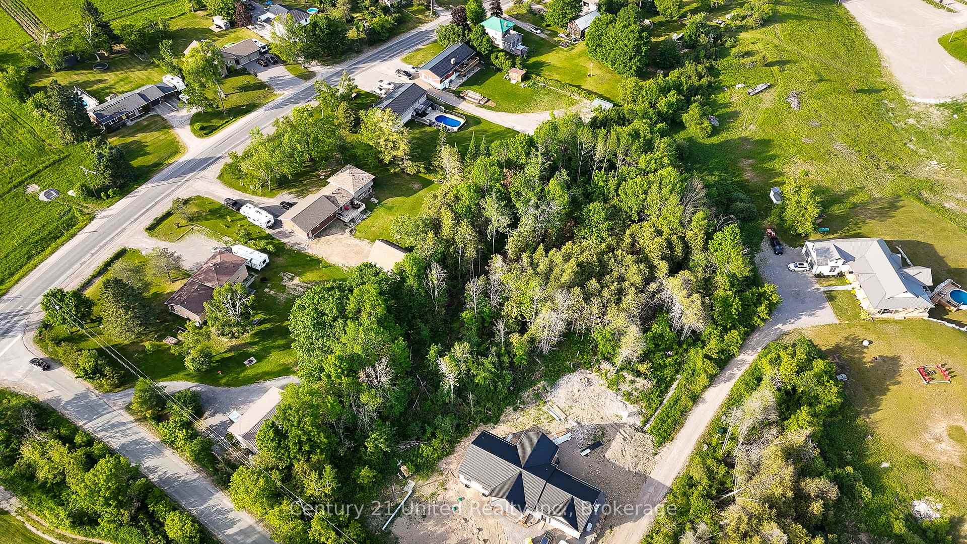 833 Iron Woods Dr Part 3 N/A, Douro-Dummer, ON K0L 3A0