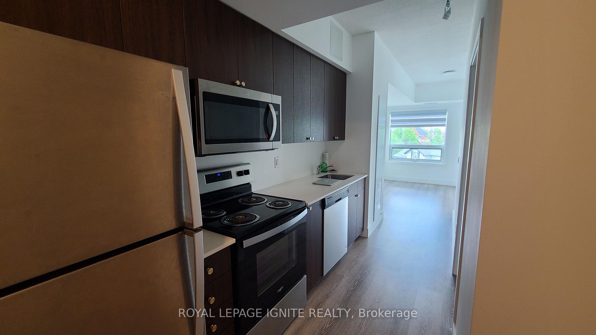 1 Wellington Street 305, Brantford — photo 2 of 5