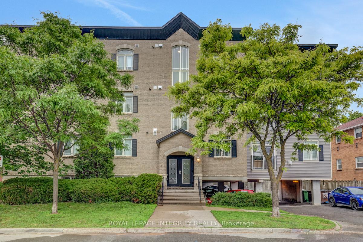 711 Churchill Avenue N 1, Westboro - Hampton Park, ON K1Z 5G6