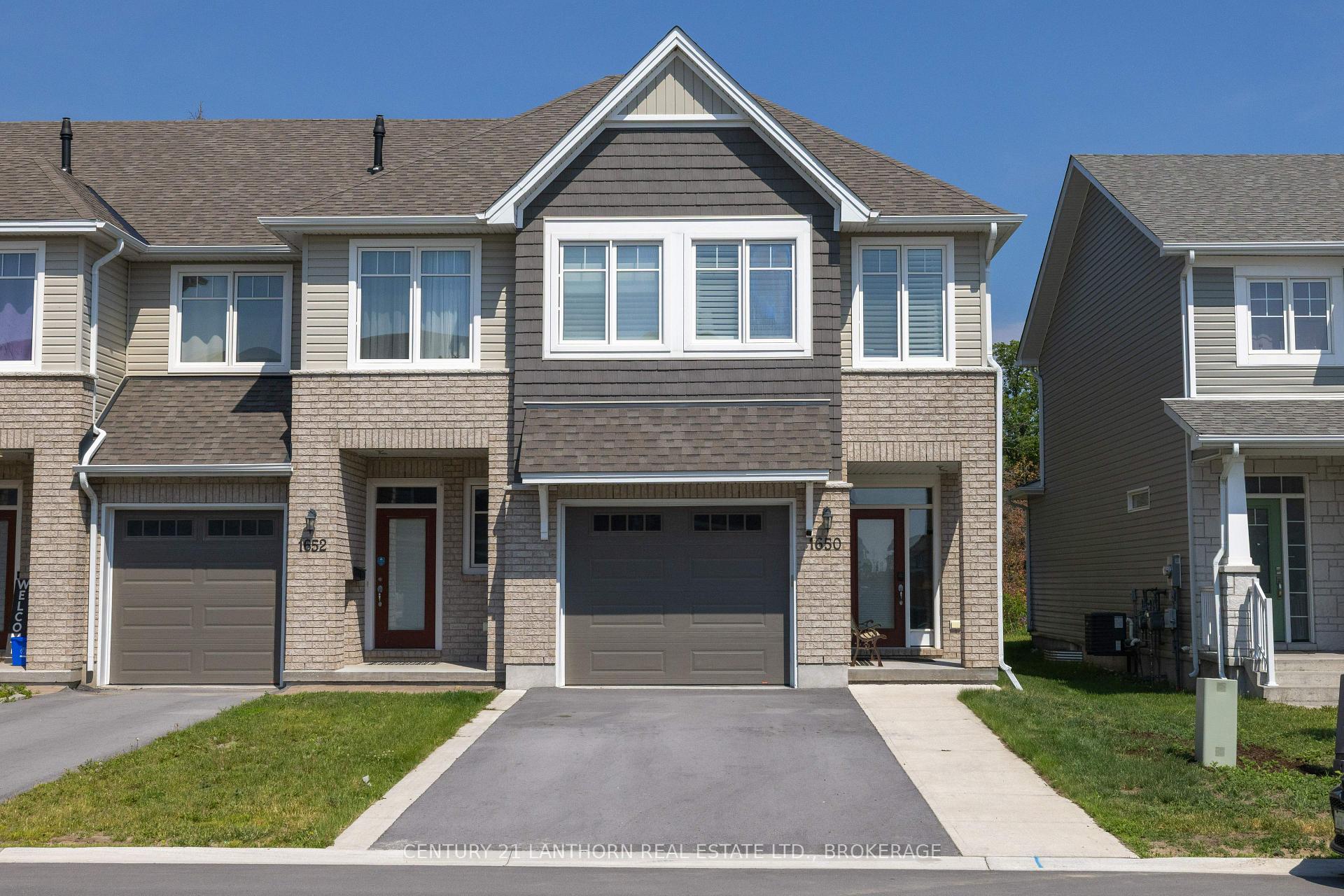 1650 Tenley Drive, Kingston, ON K7P 0S4