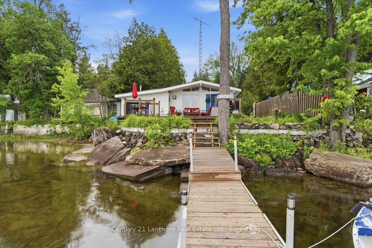 189 Darby Point Lane, Centre Hastings, ON K0K 2K0