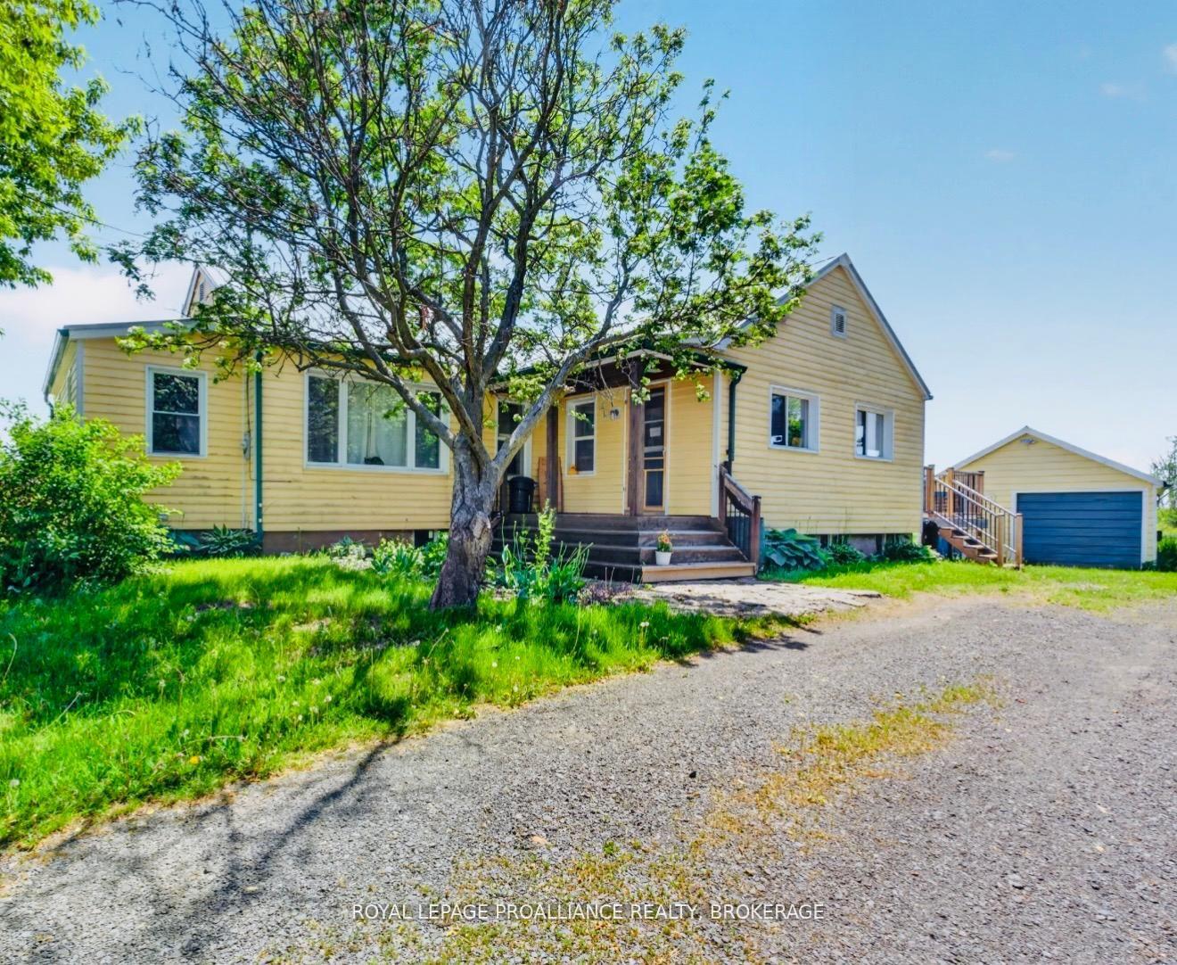 5790 County Road 2 N/A, Loyalist, ON K0H 2H0