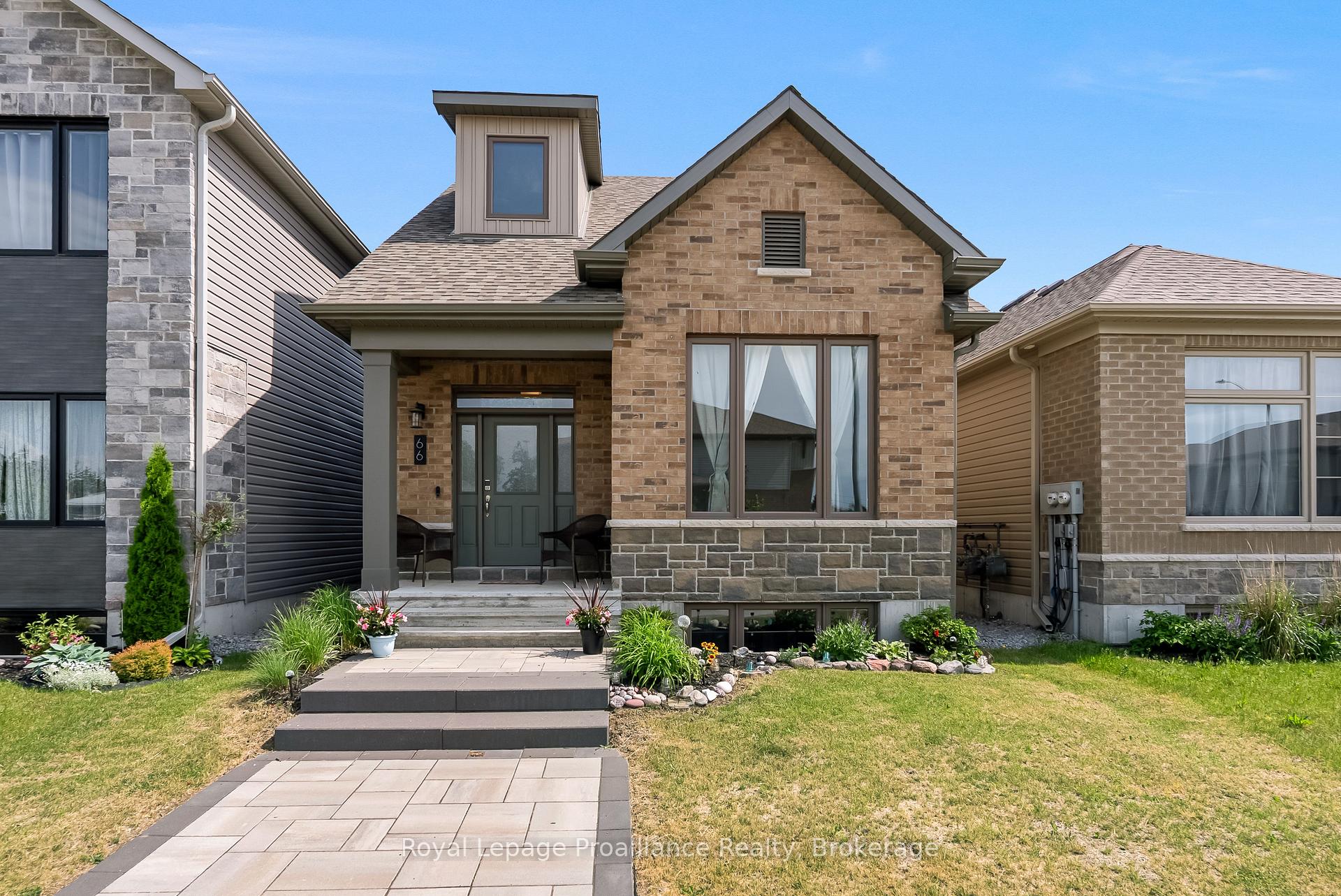 66 Riverstone Way, Belleville, ON K8N 0S6