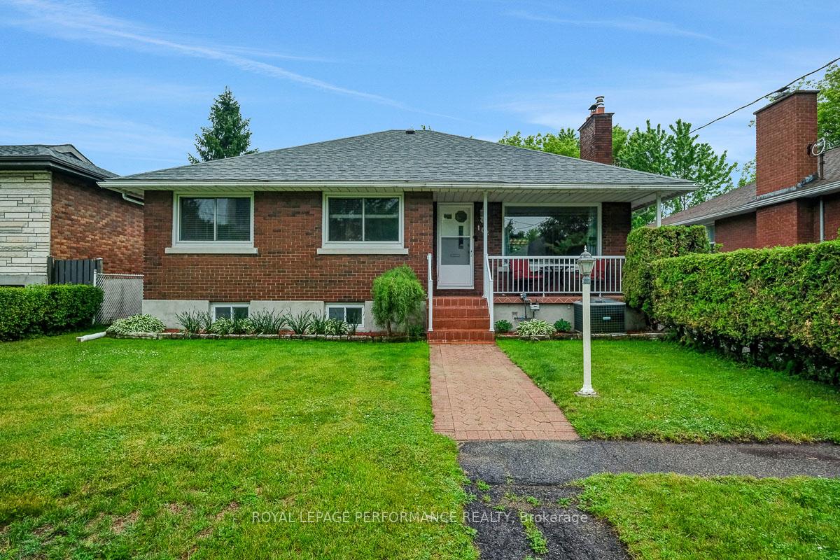 102 Donald Street, Overbrook - Castleheights and Area, ON K1K 1N2