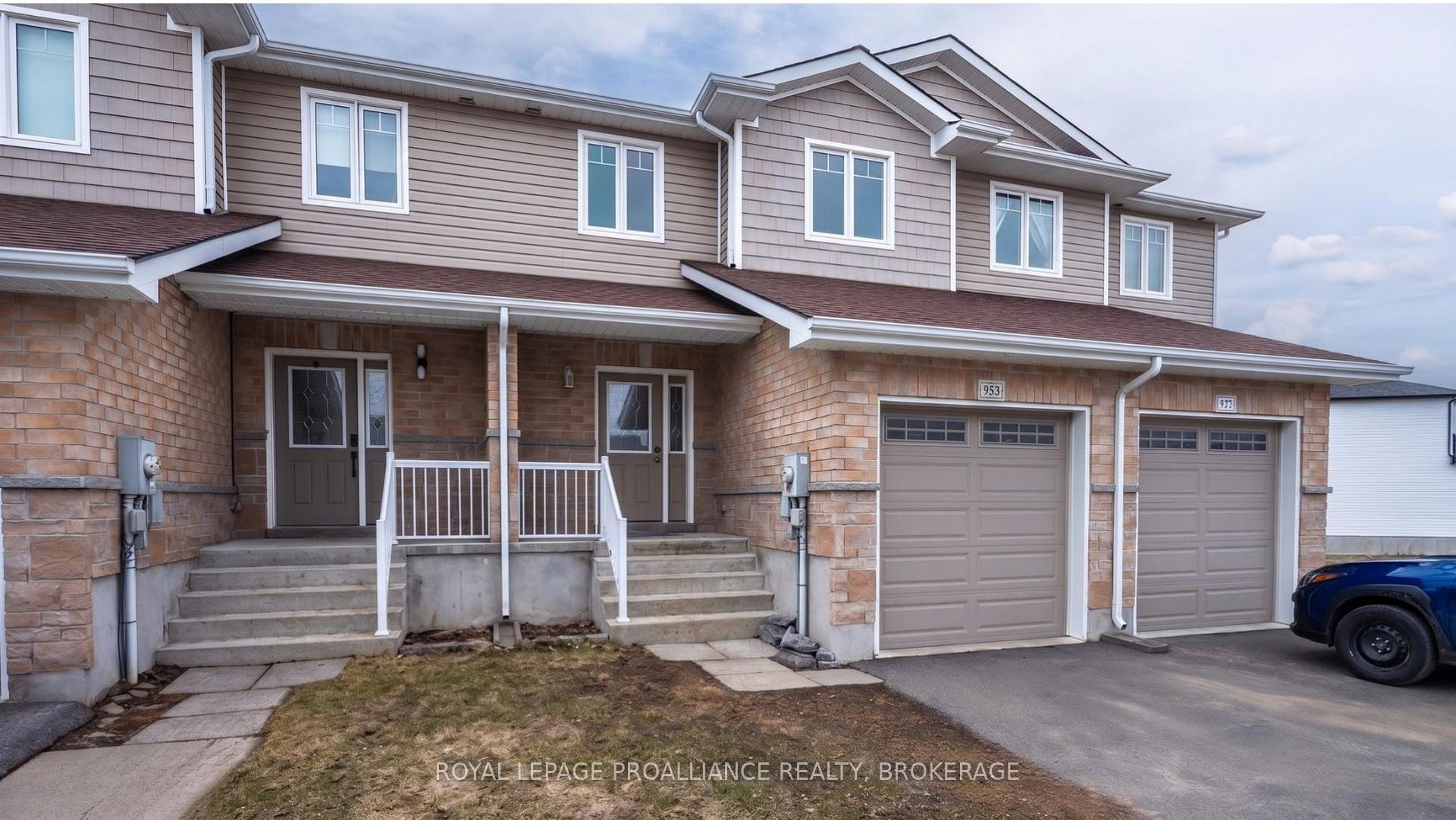 953 Blossom Street, Kingston, ON K7P 0N2