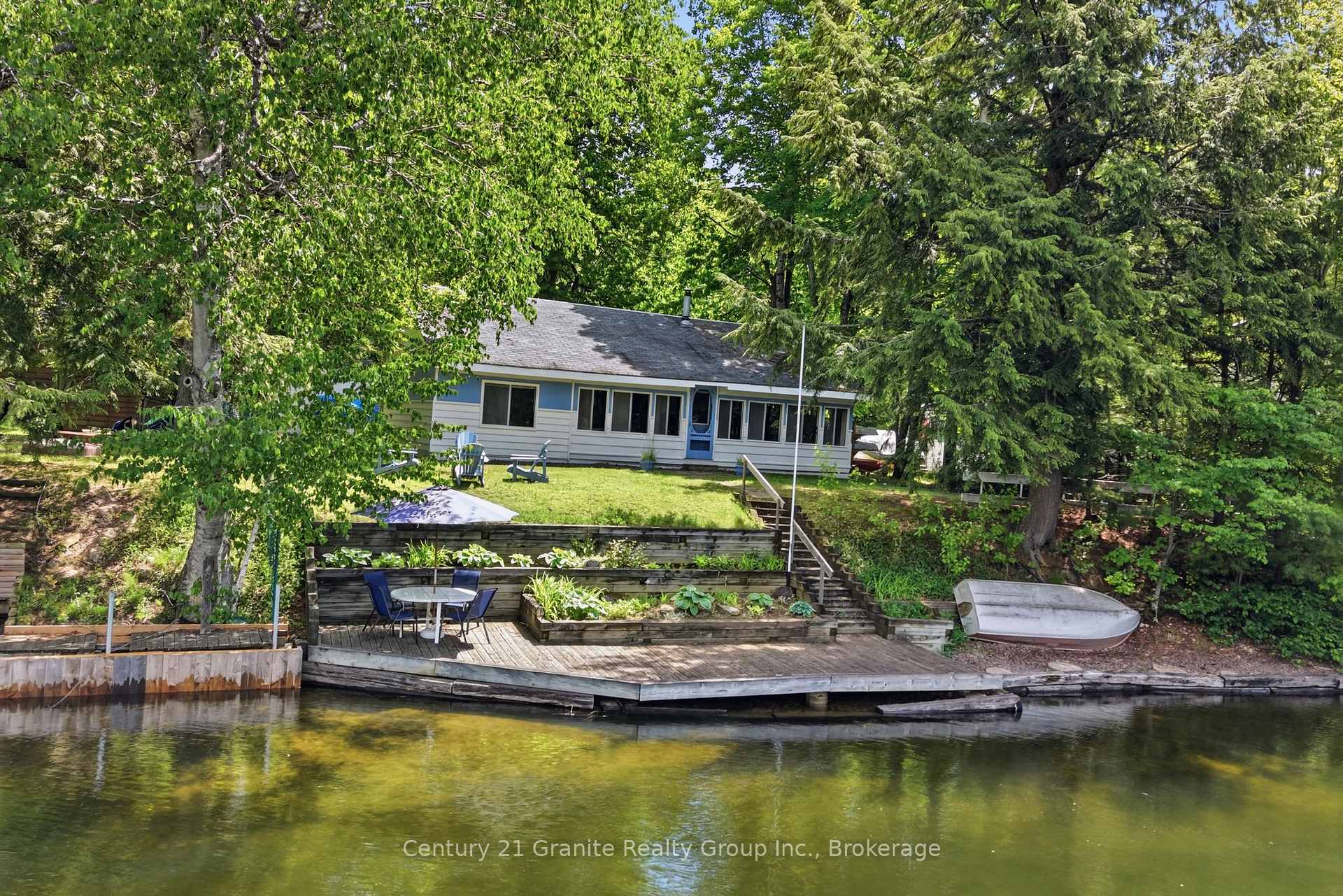 1982 South Beaver Lake Lane, Minden Hills, ON K0M 2K0