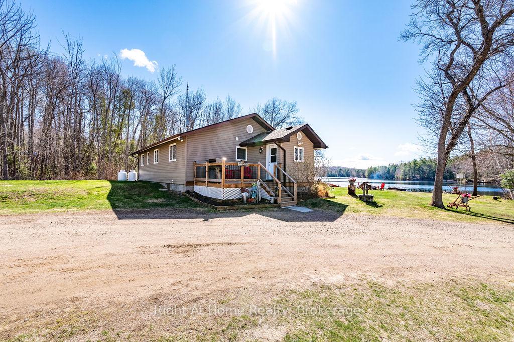 61C Blackfish Bay Rd Road, Madawaska Valley, ON K0J 1L0