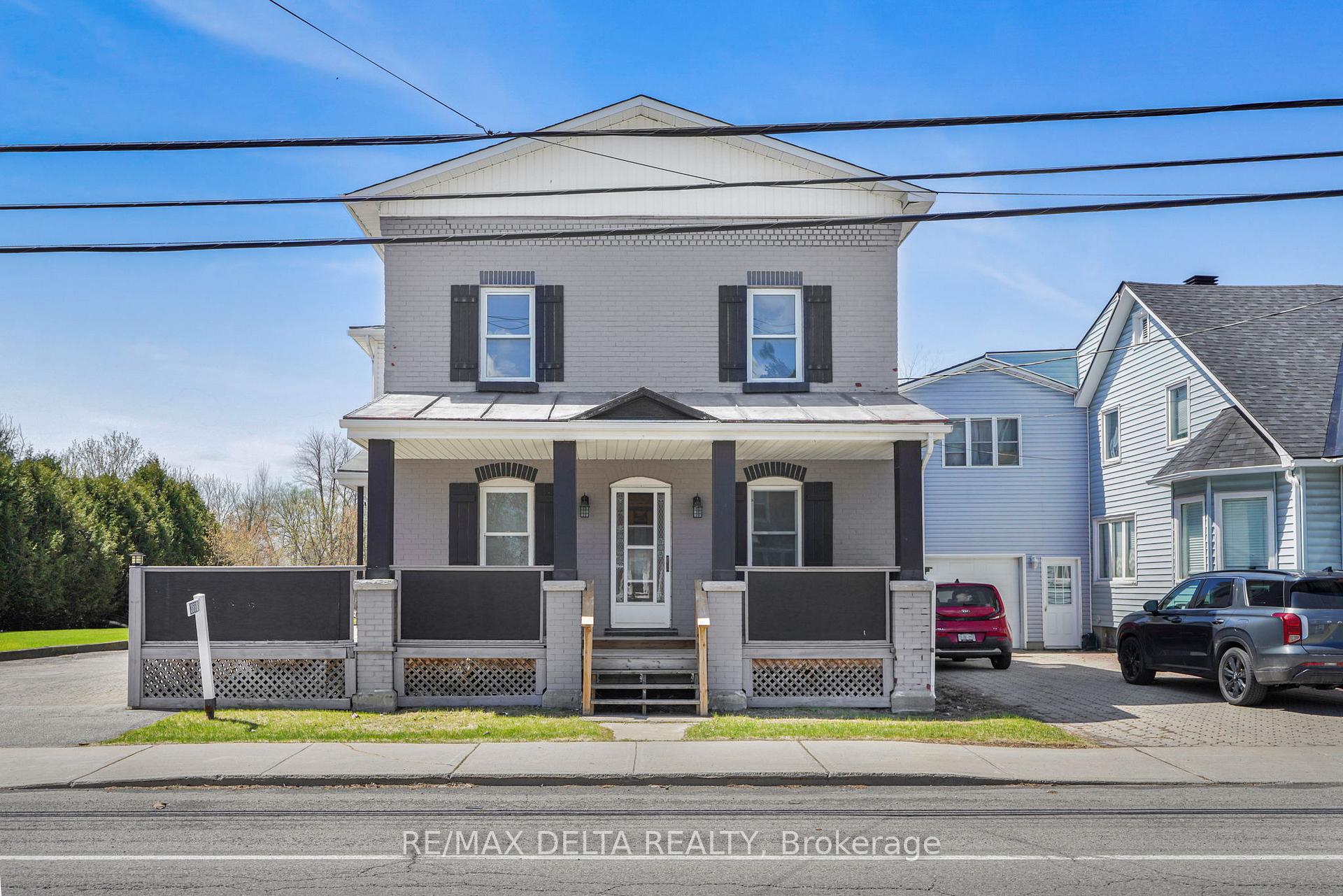 3668 Champlain Street, Clarence-Rockland, ON K0A 1E0