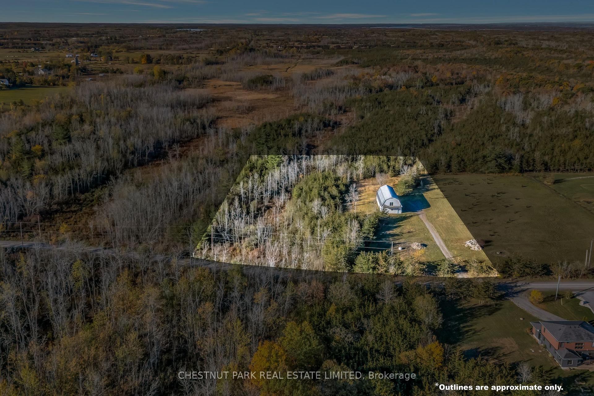 101 Foster Road, Prince Edward County, ON K0K 1W0