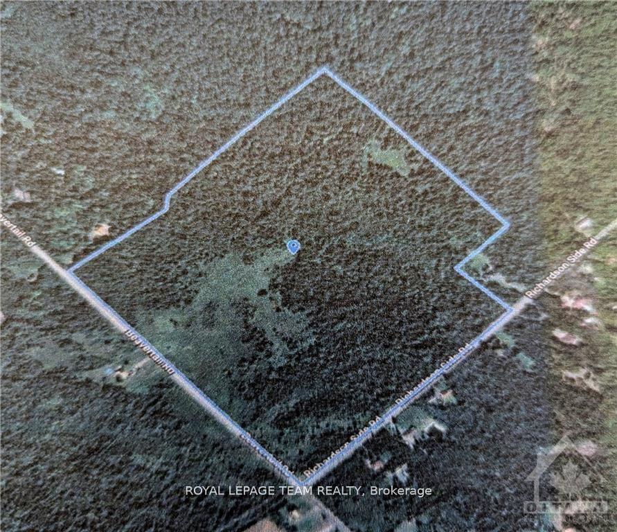 2981 RICHARDSON SIDE Road, Carp - Huntley Ward, ON K0A 1L0
