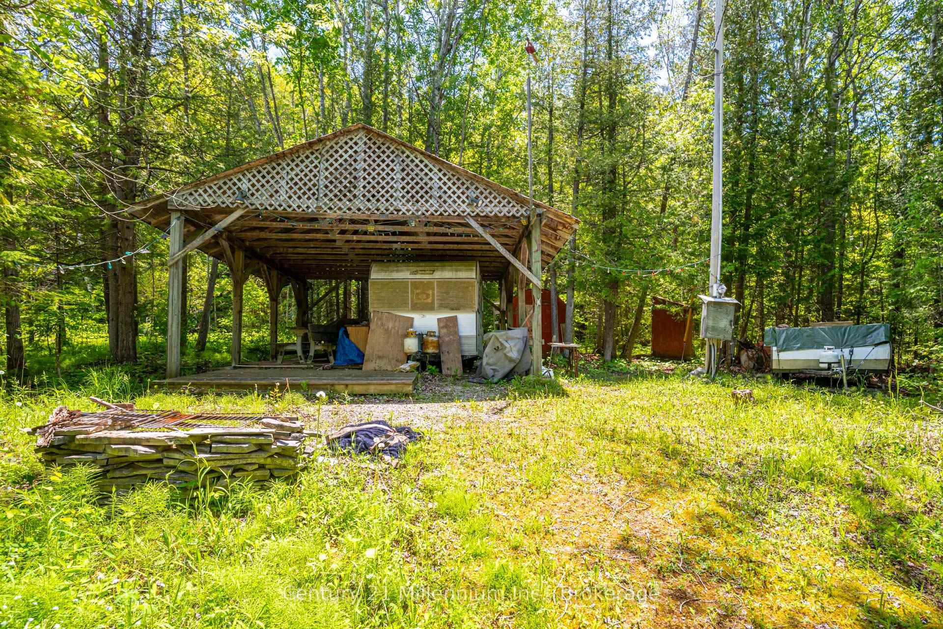 37 Morning Hill Road, South Bruce Peninsula, ON N0H 2T0