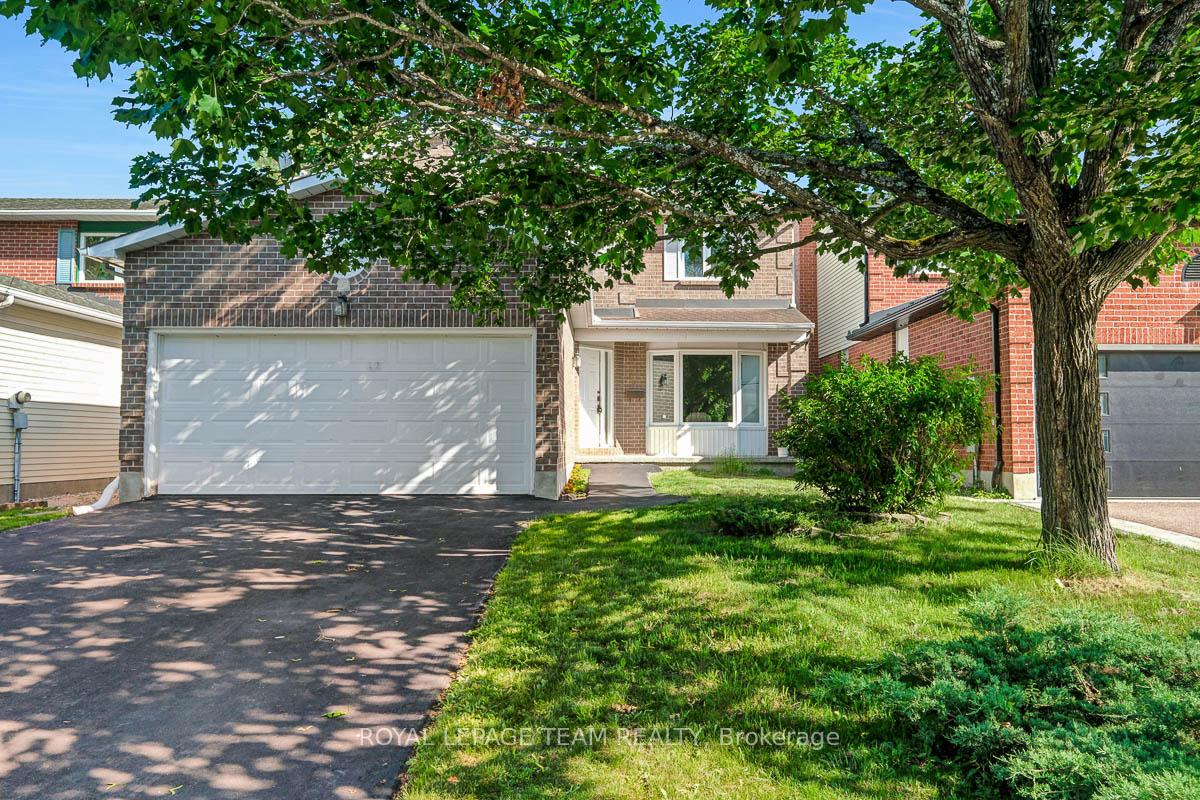 91 Dossetter Way, Hunt Club - South Keys and Area, ON K1G 4S6