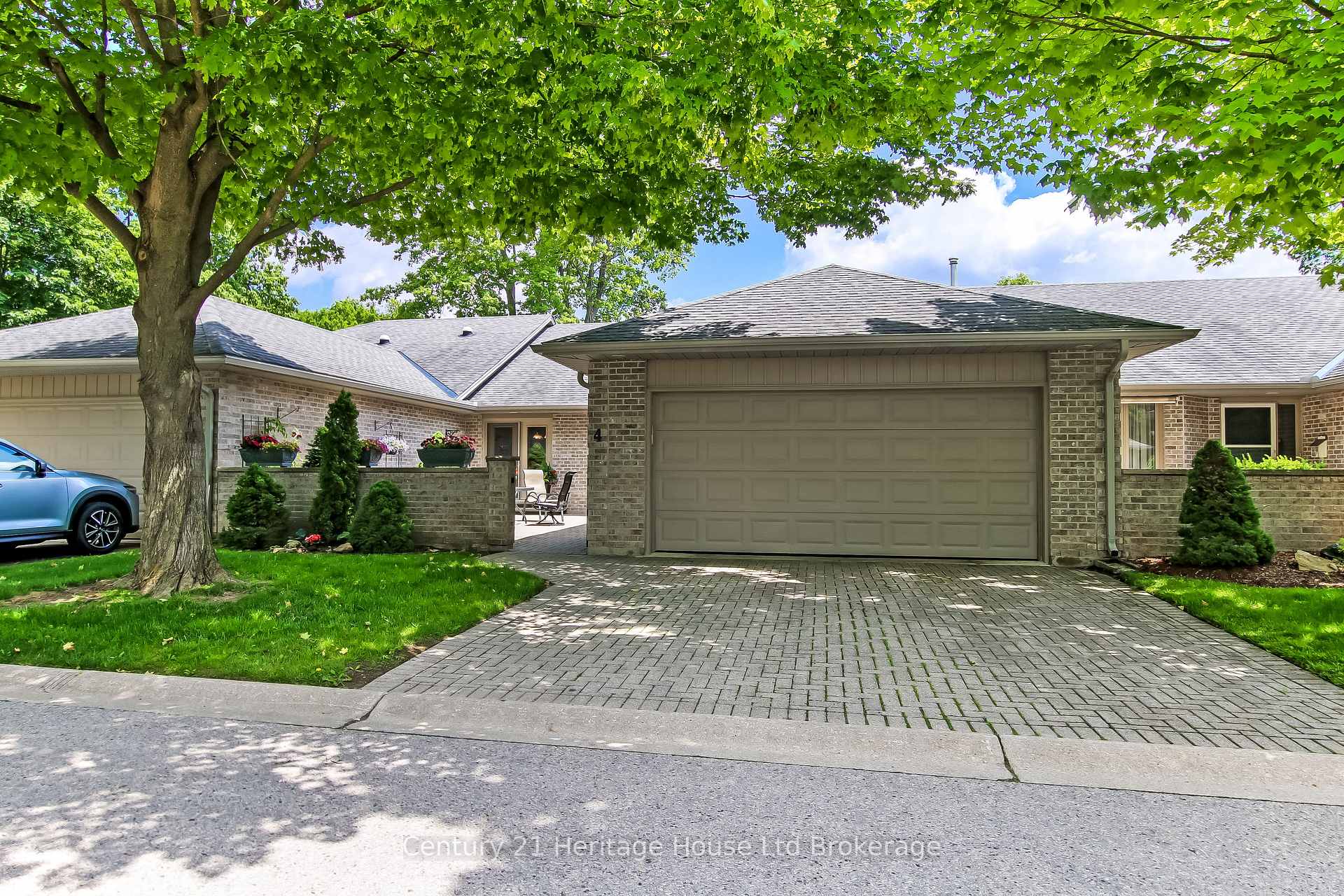 1465 Commissioners Road W 4, London South, ON N6K 1E2